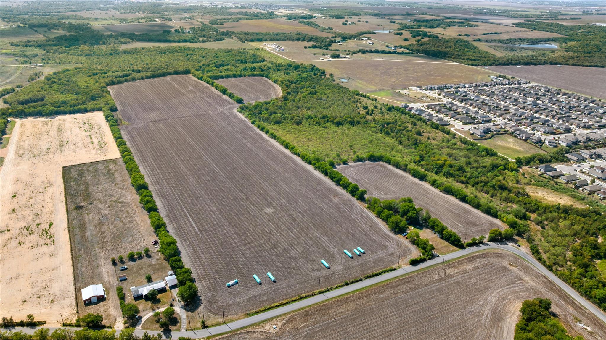 Dairy Rd, Kyle, TX 78640