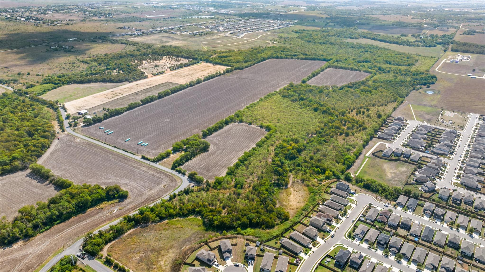 Dairy Rd, Kyle, TX 78640