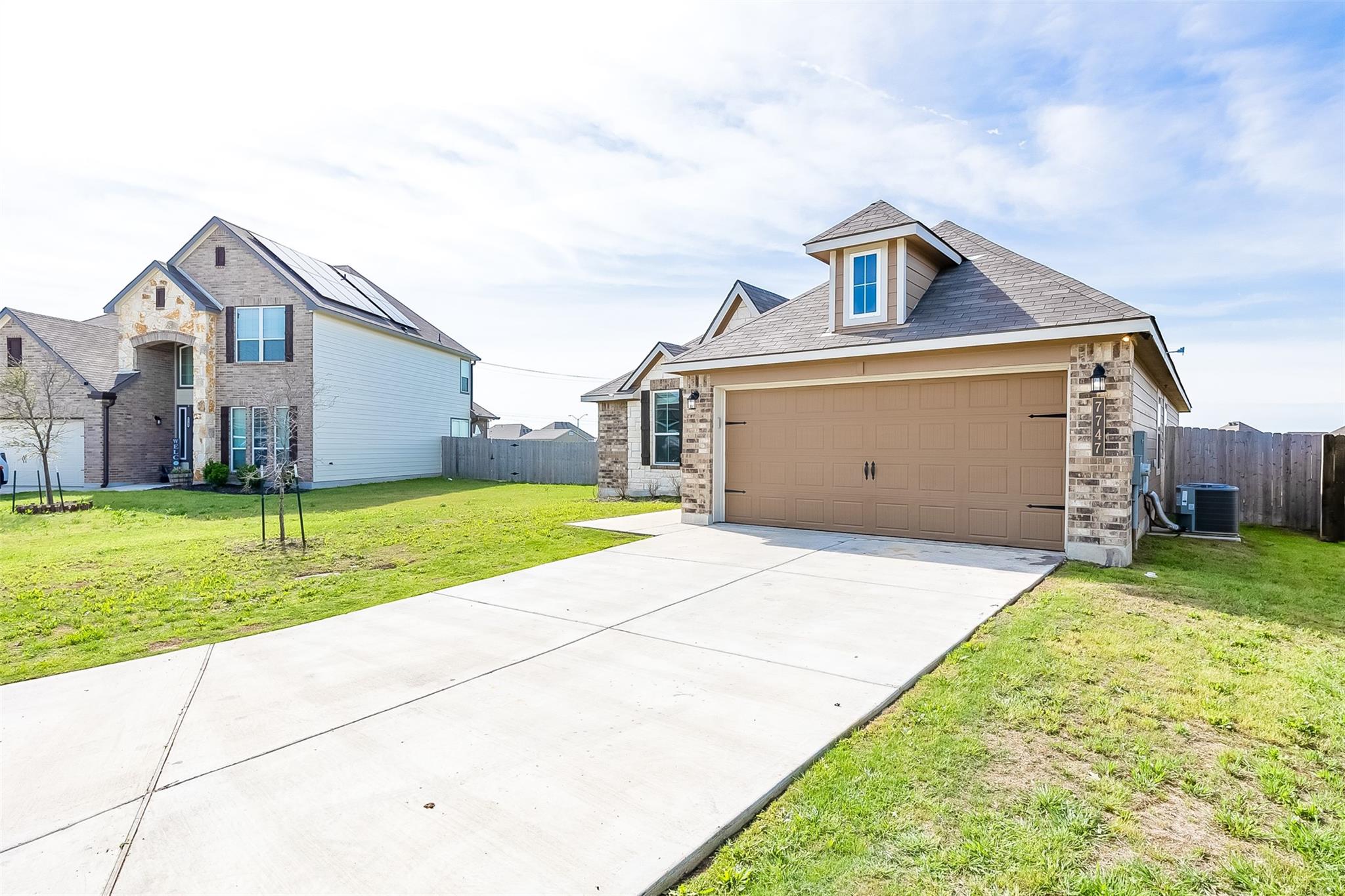 7747 Merry Oaks Cv, Temple, TX 76502