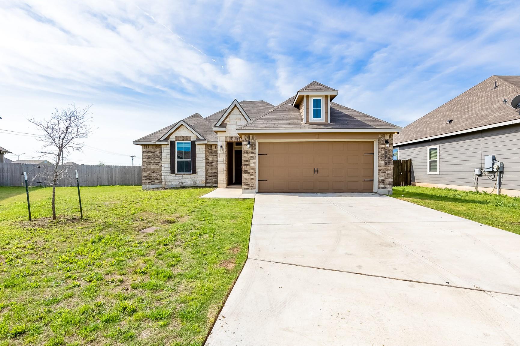 7747 Merry Oaks Cv, Temple, TX 76502