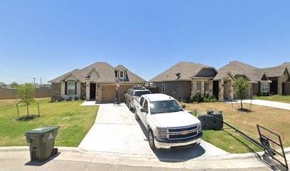 7747 Merry Oaks Cv, Temple, TX 76502