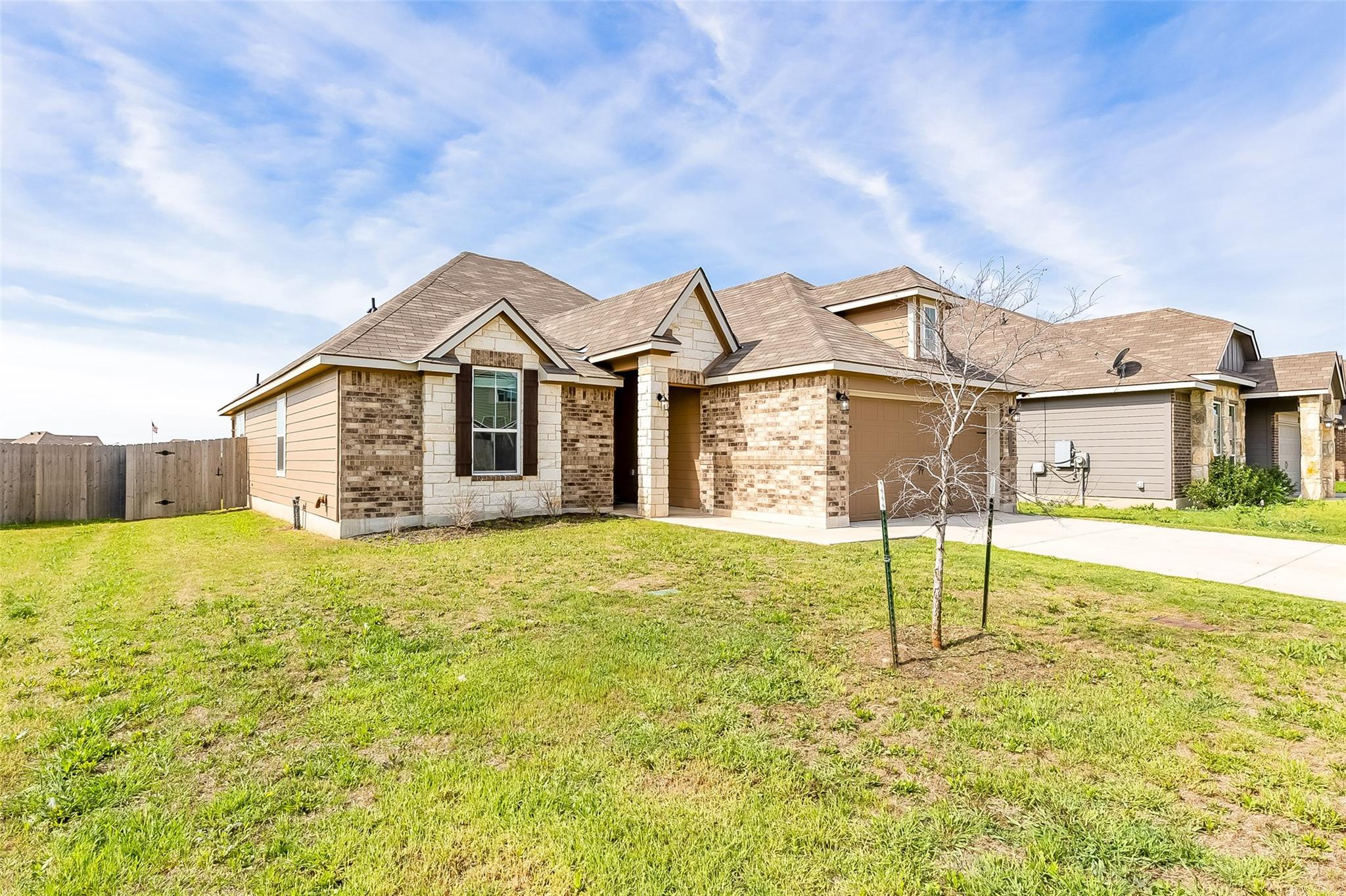 7747 Merry Oaks Cv, Temple, TX 76502