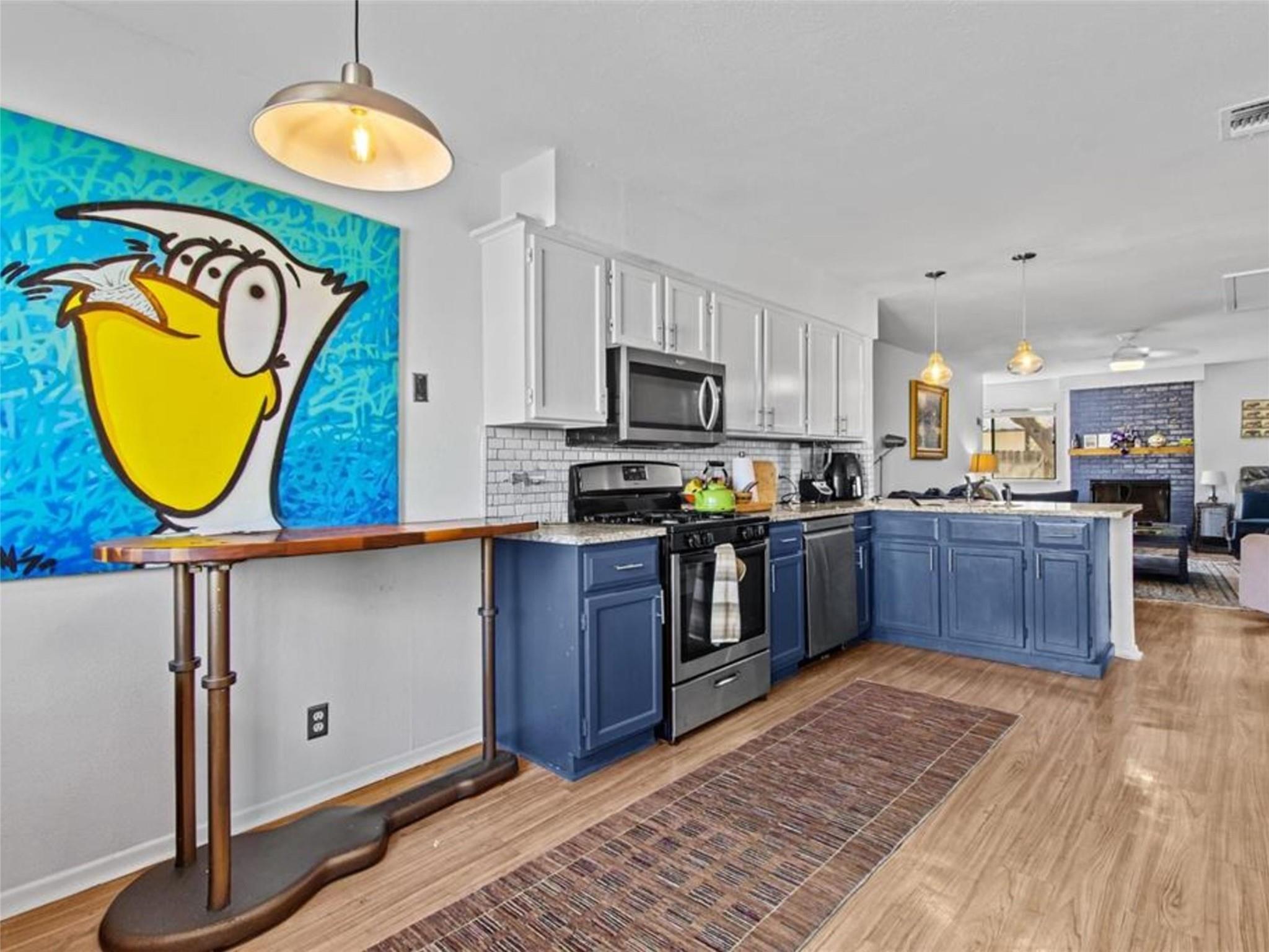 2800 Burleson Road, Austin, TX 78741