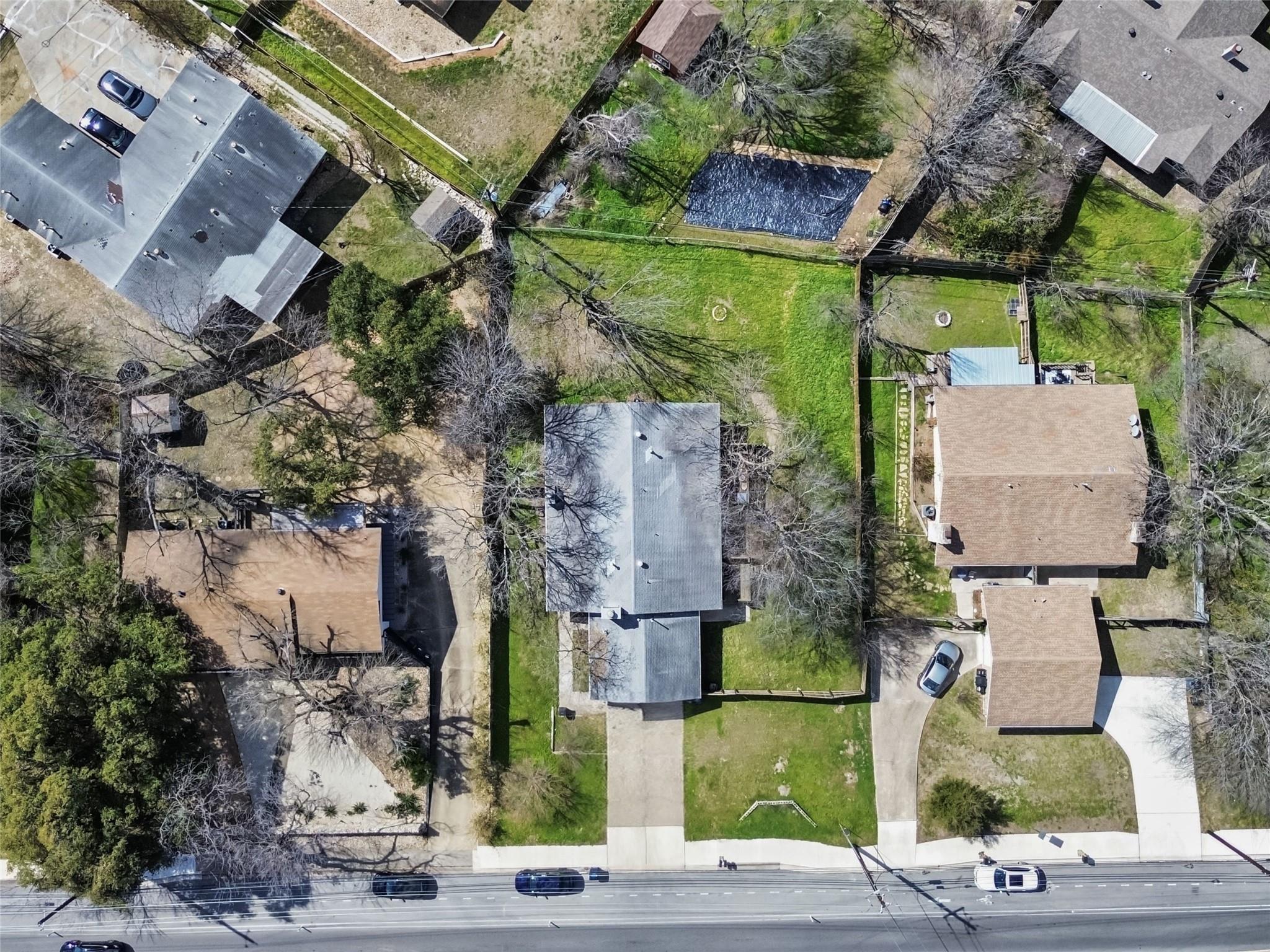 2800 Burleson Road, Austin, TX 78741