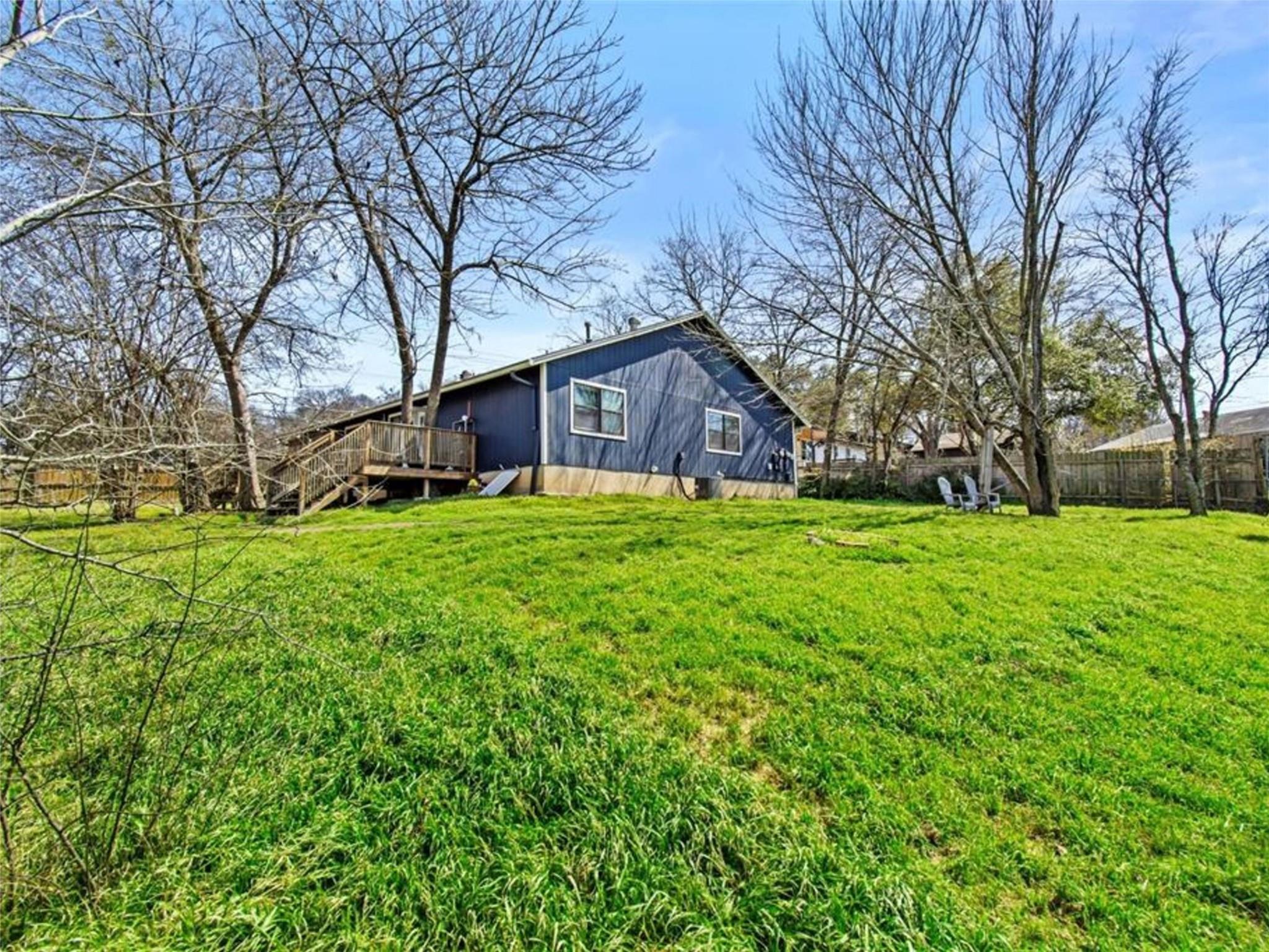 2800 Burleson Road, Austin, TX 78741
