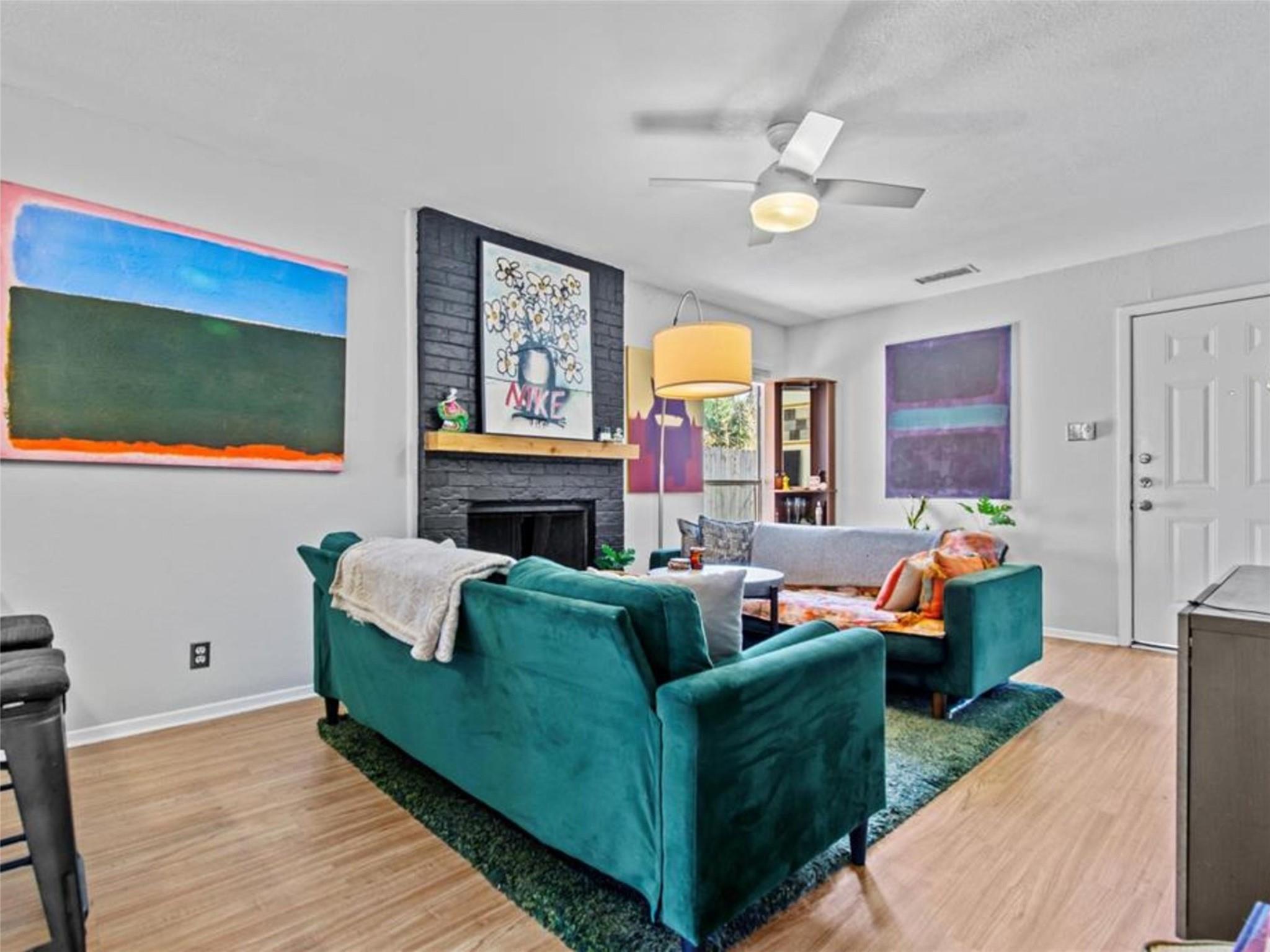 2800 Burleson Road, Austin, TX 78741