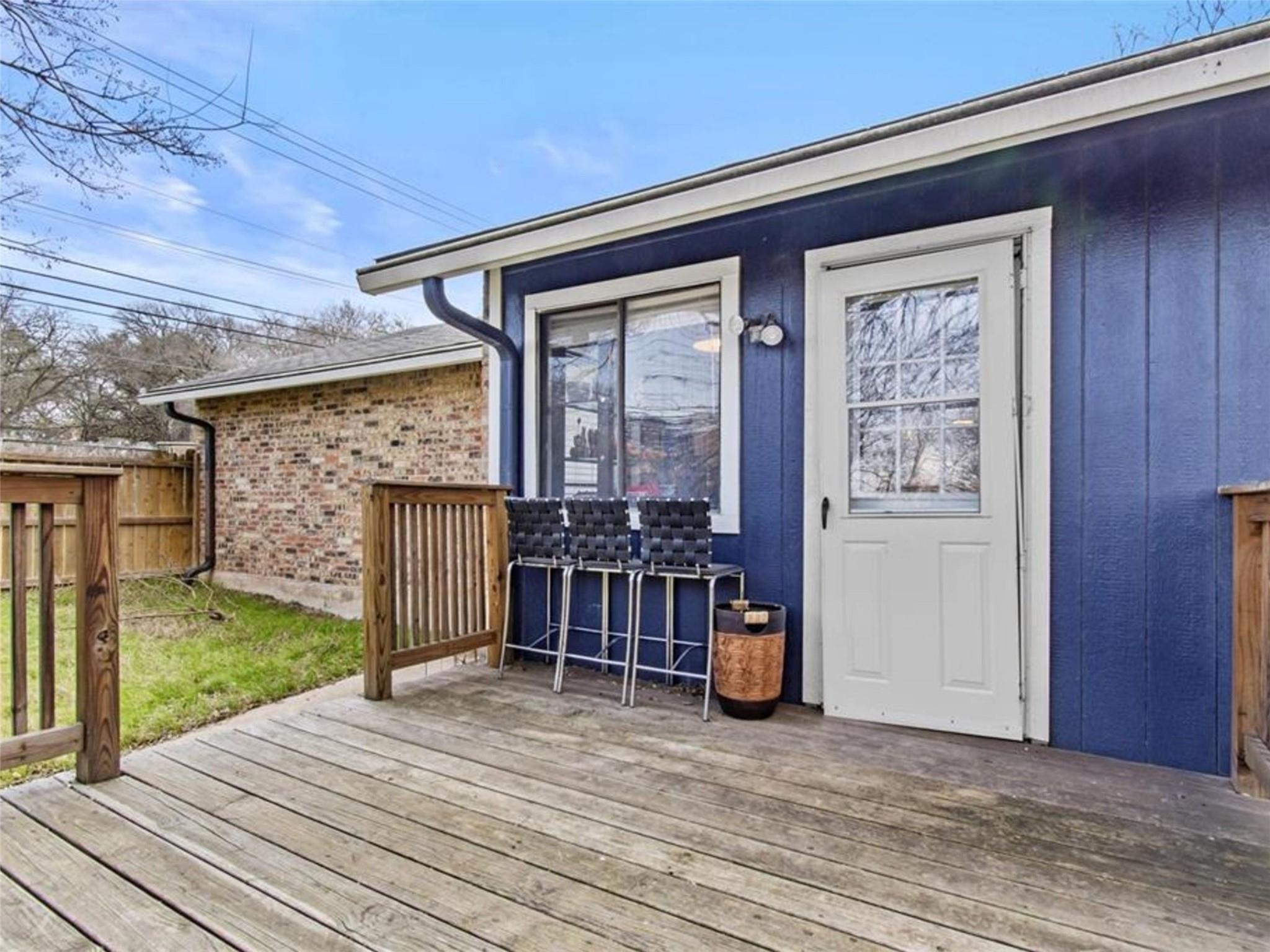 2800 Burleson Road, Austin, TX 78741