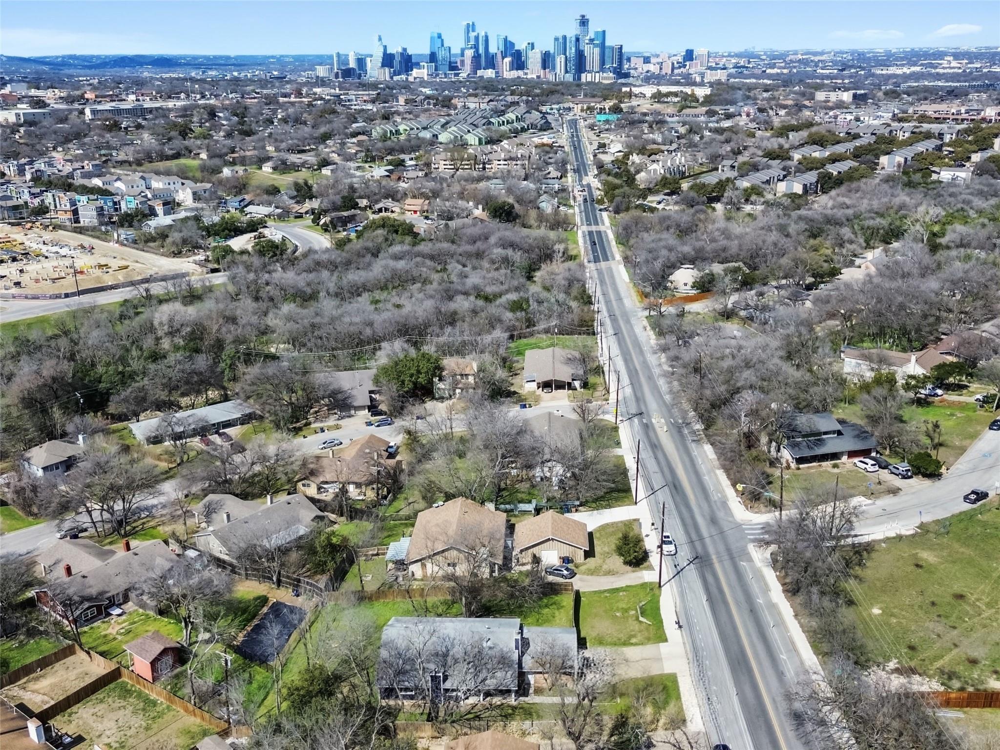2800 Burleson Road, Austin, TX 78741
