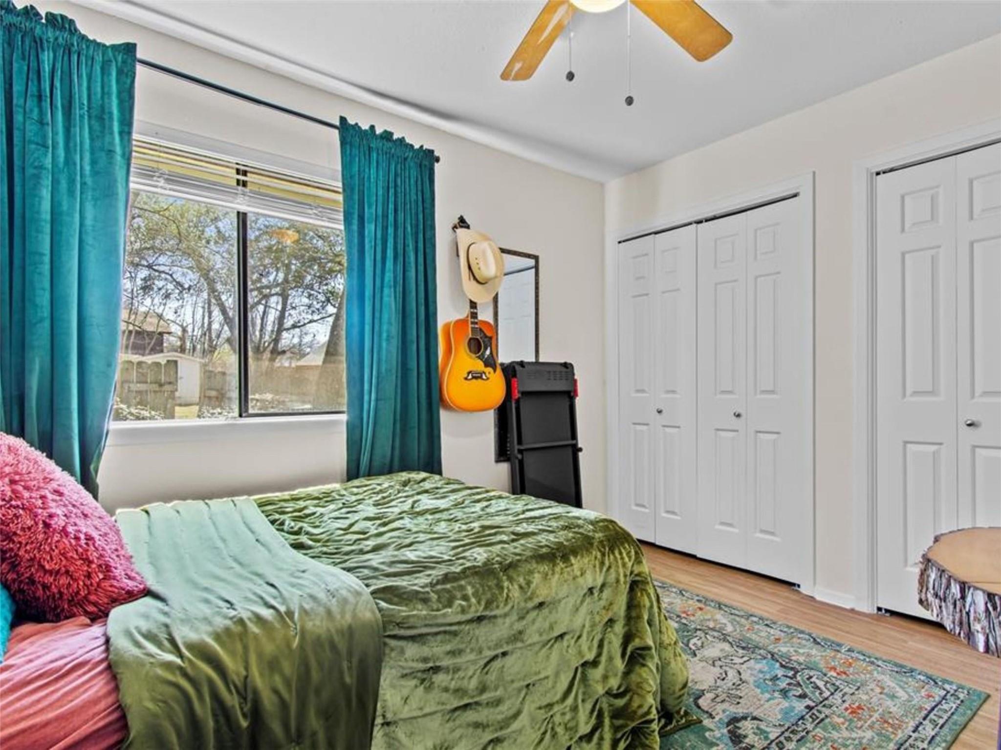 2800 Burleson Road, Austin, TX 78741