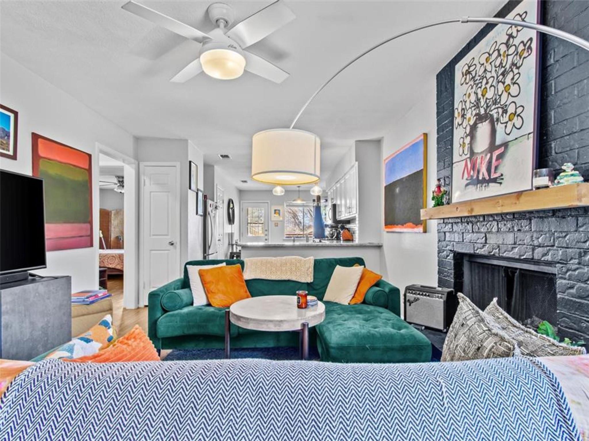 2800 Burleson Road, Austin, TX 78741