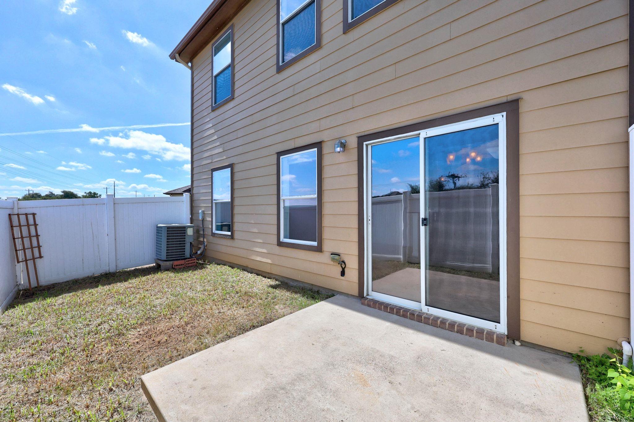 1900 Little Elm Trl # 98, Cedar Park, TX 78613