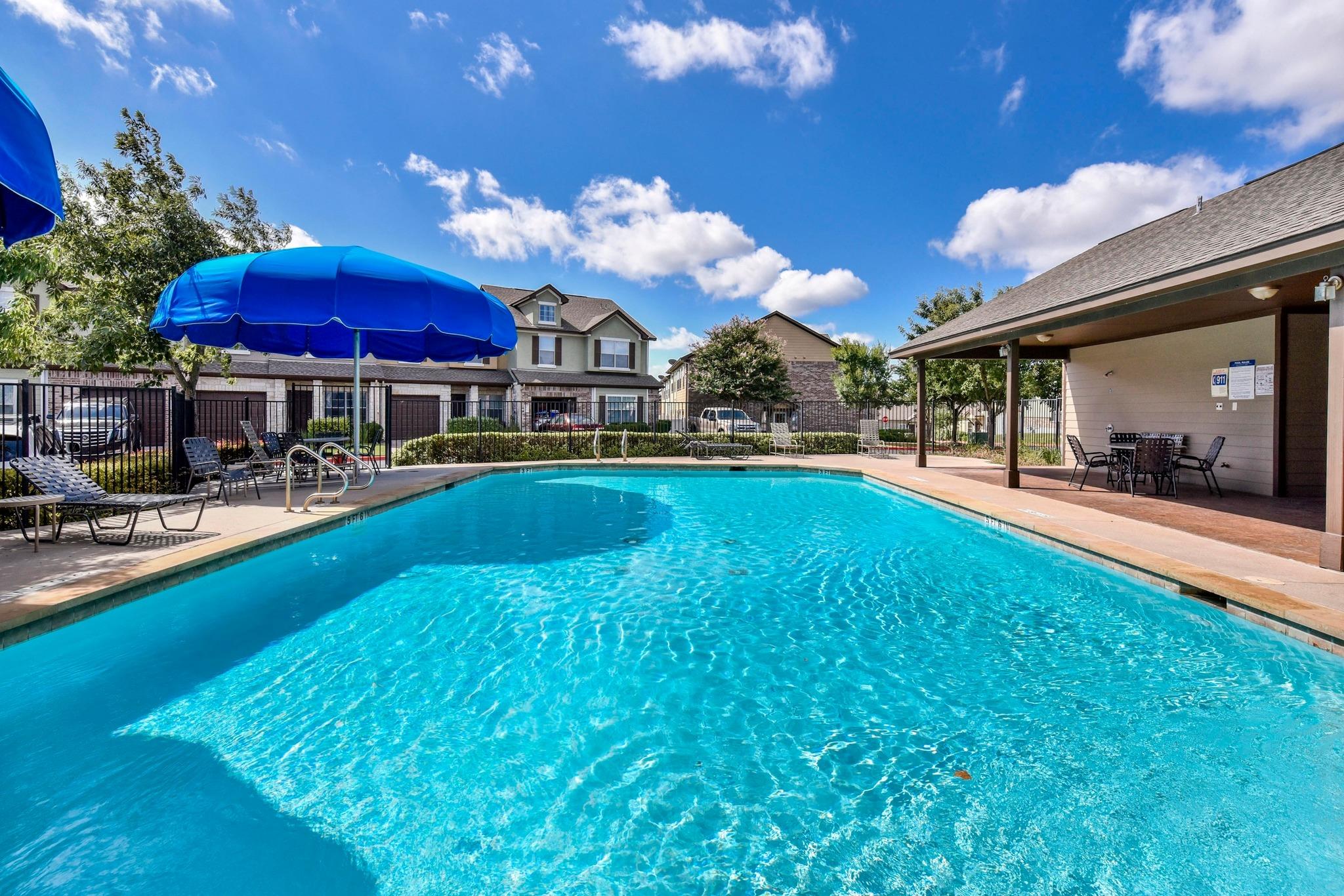 1900 Little Elm Trl # 98, Cedar Park, TX 78613