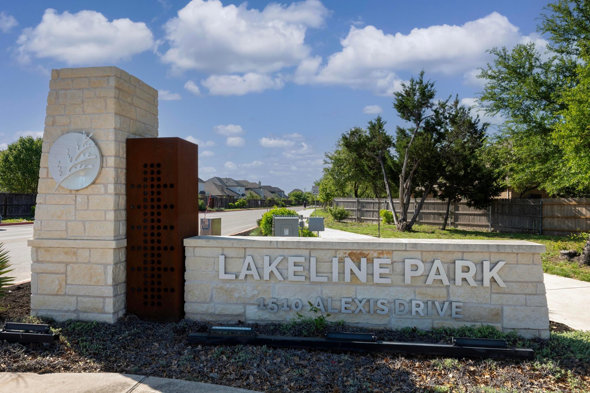 1900 Little Elm Trl # 98, Cedar Park, TX 78613