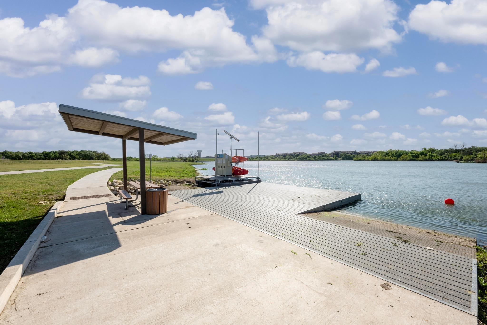 1900 Little Elm Trl # 98, Cedar Park, TX 78613