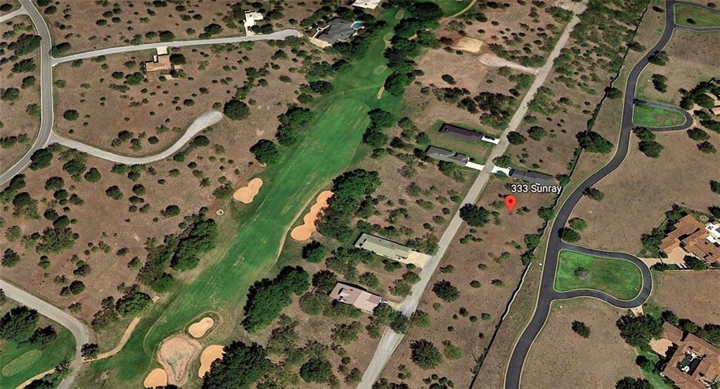 333 Sun Ray, Horseshoe Bay, TX 78657