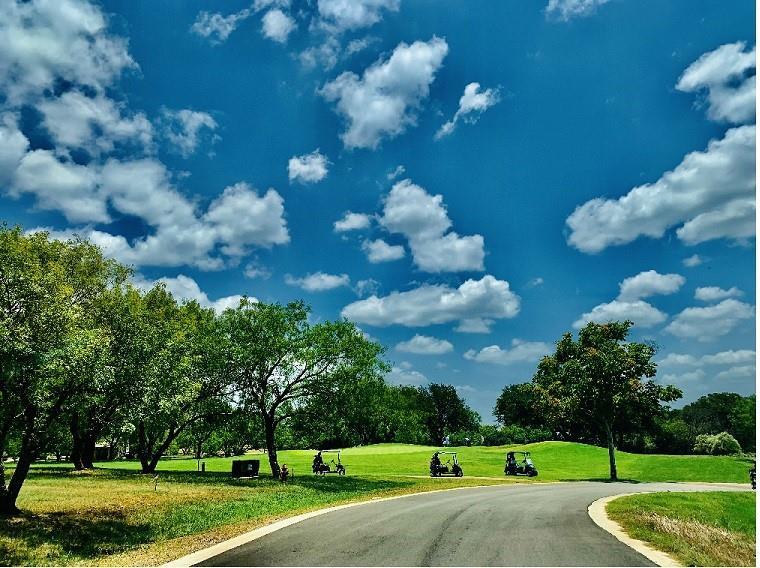 333 Sun Ray, Horseshoe Bay, TX 78657