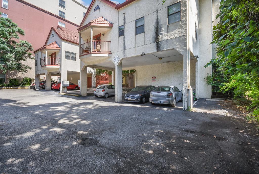 706 W 22nd St # 306, Austin, TX 78705