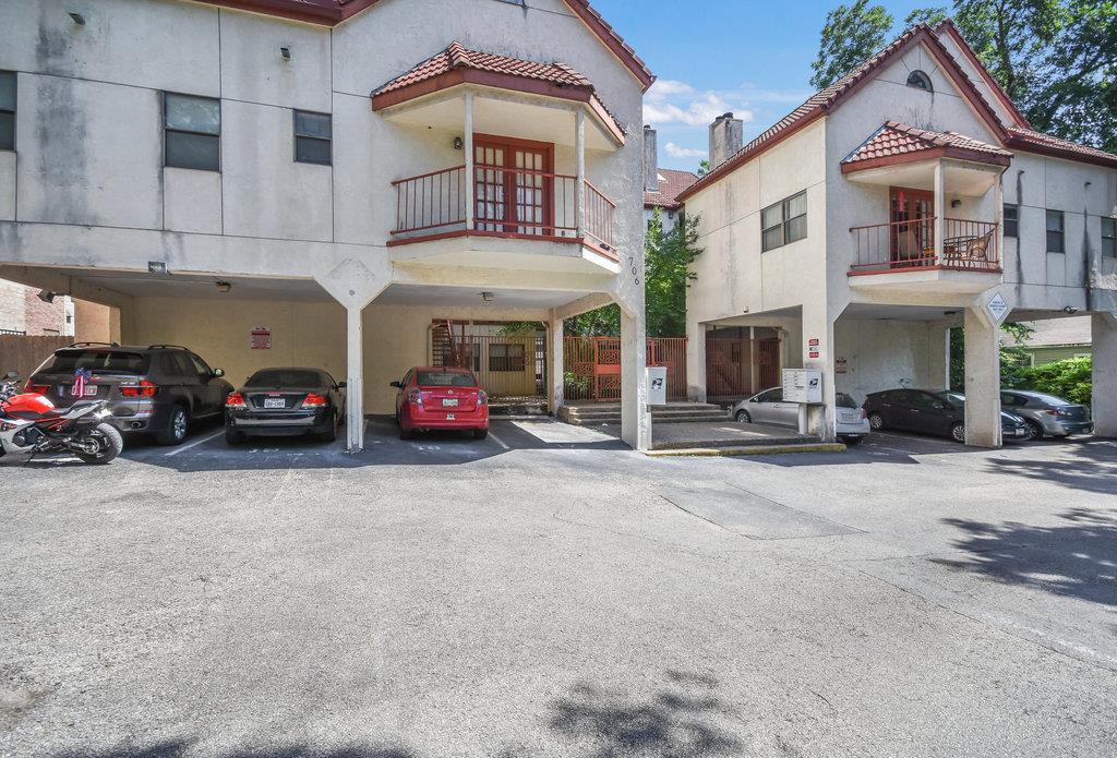 706 W 22nd St # 306, Austin, TX 78705