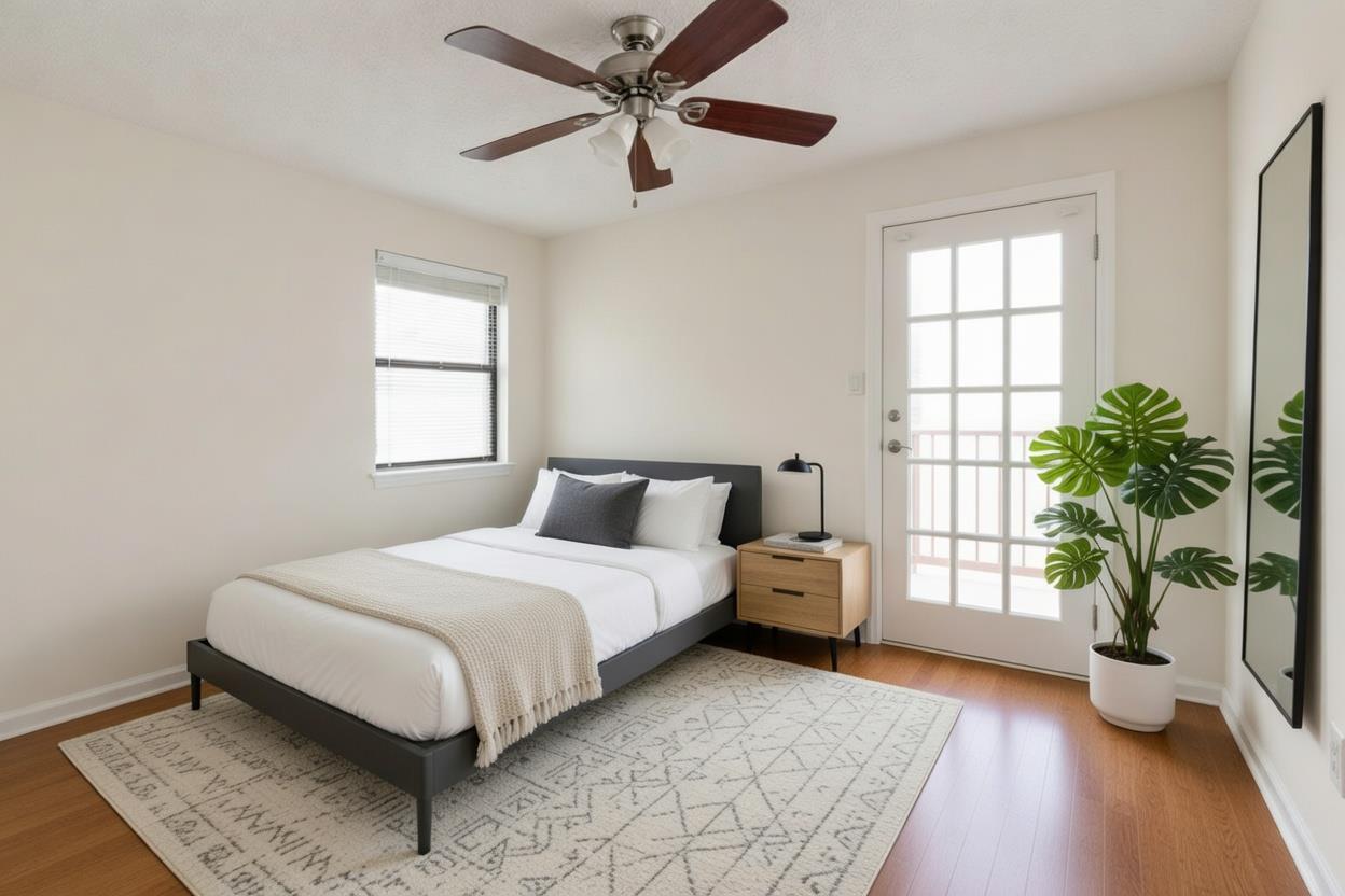 706 W 22nd St # 306, Austin, TX 78705