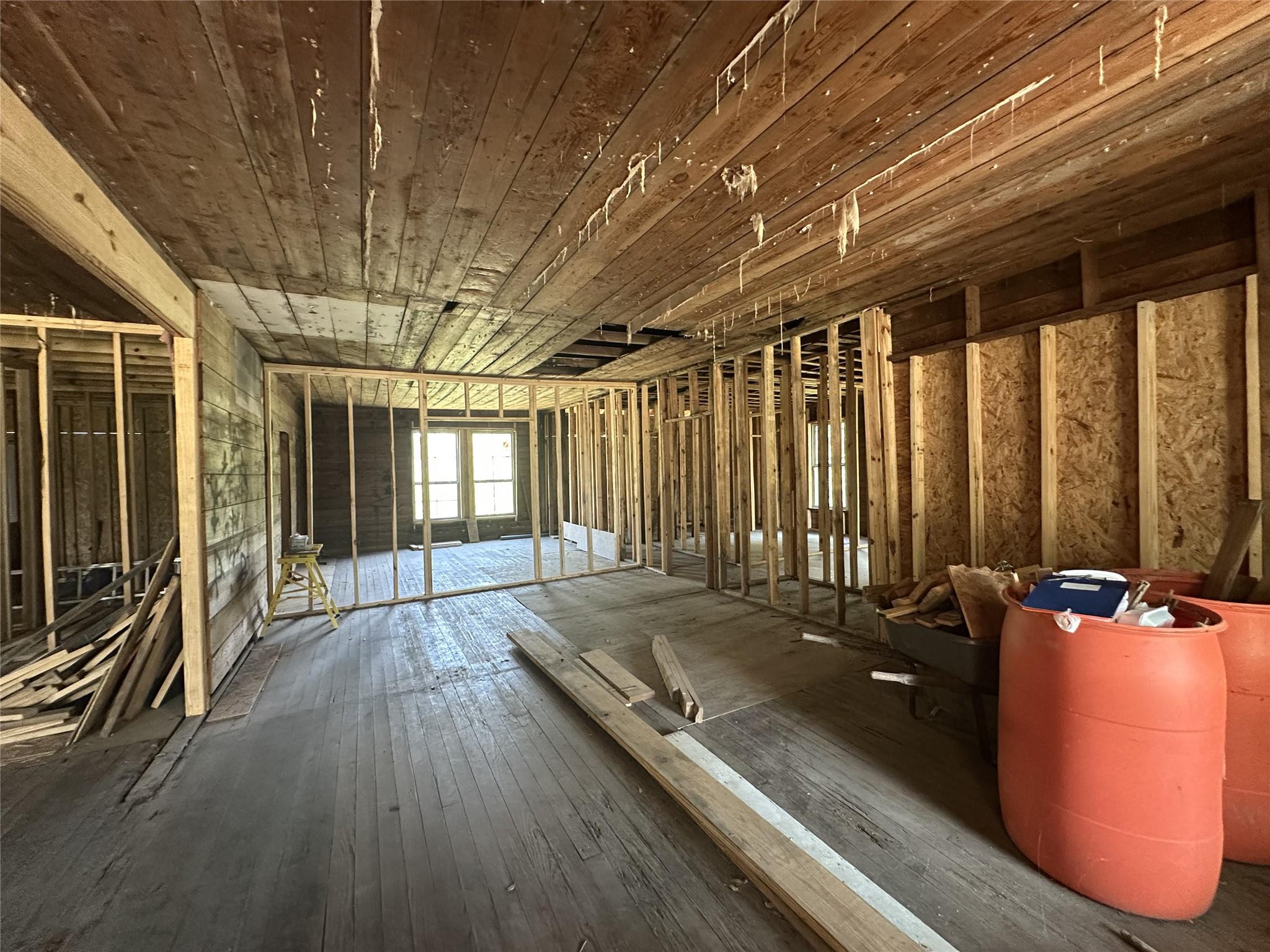 401 E Hopkins St, Mexia, TX 76667