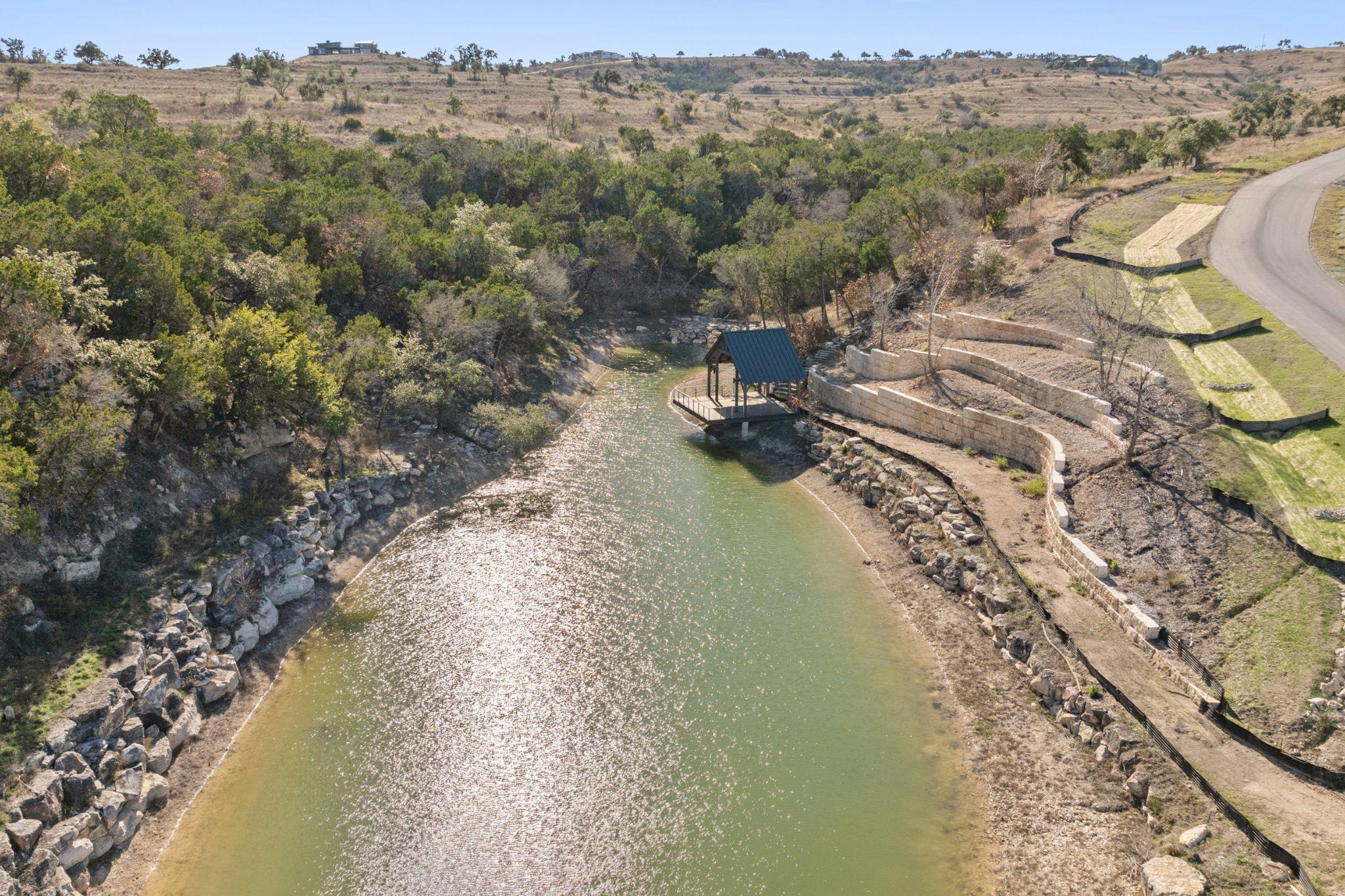 18429 Moreh Peak Pass, Austin, TX 78738