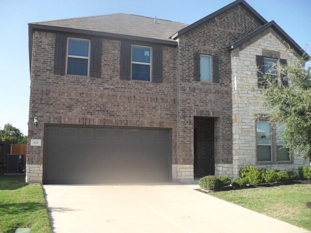 621 Limestone Rd Rds, Liberty Hill, TX 78642