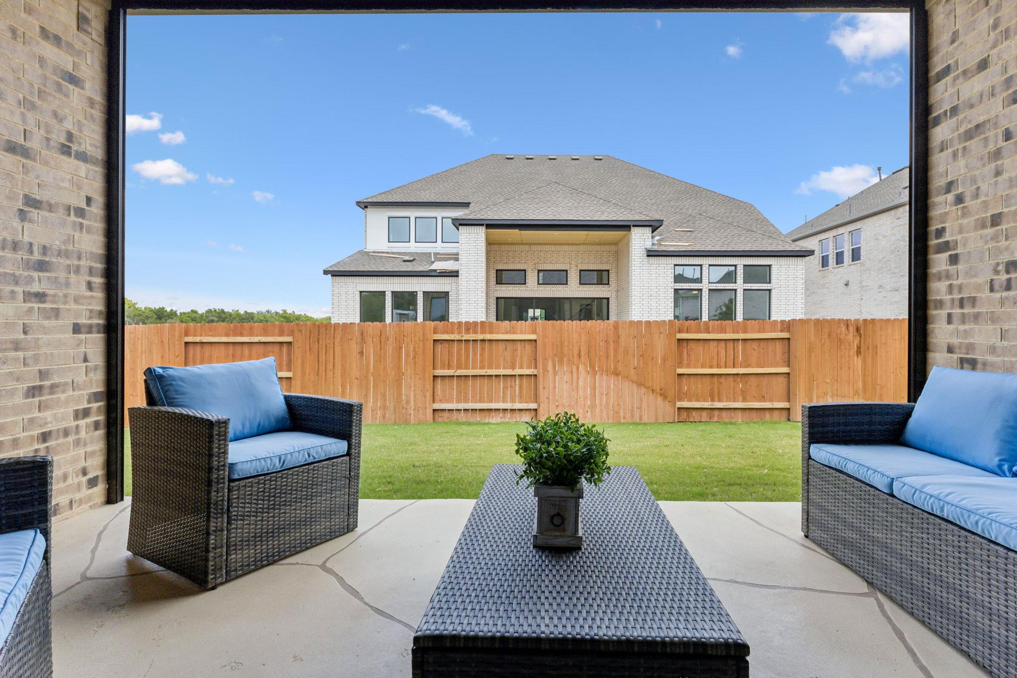 14512 Wild Garden Dr, Leander, TX 78641