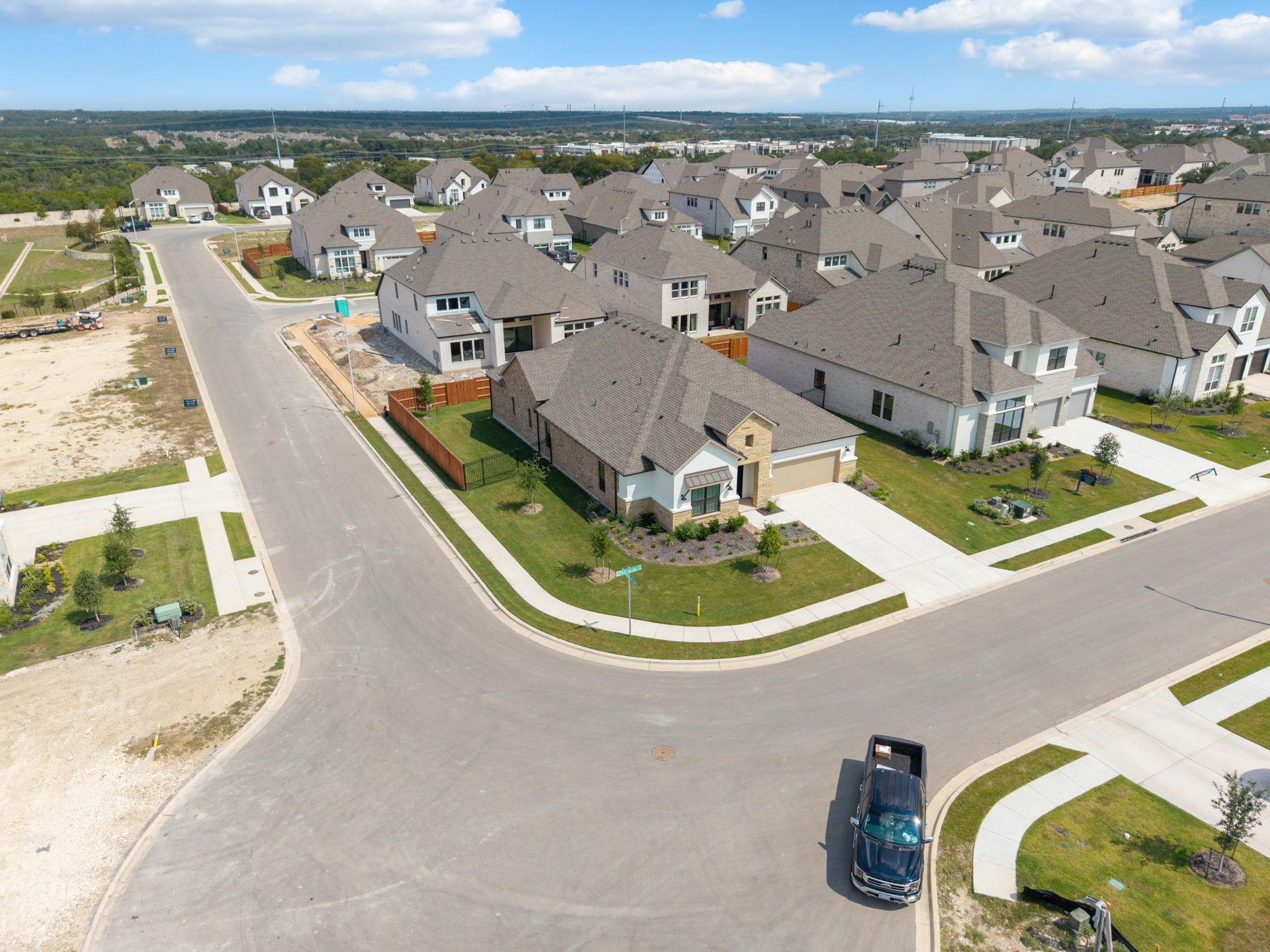 14512 Wild Garden Dr, Leander, TX 78641