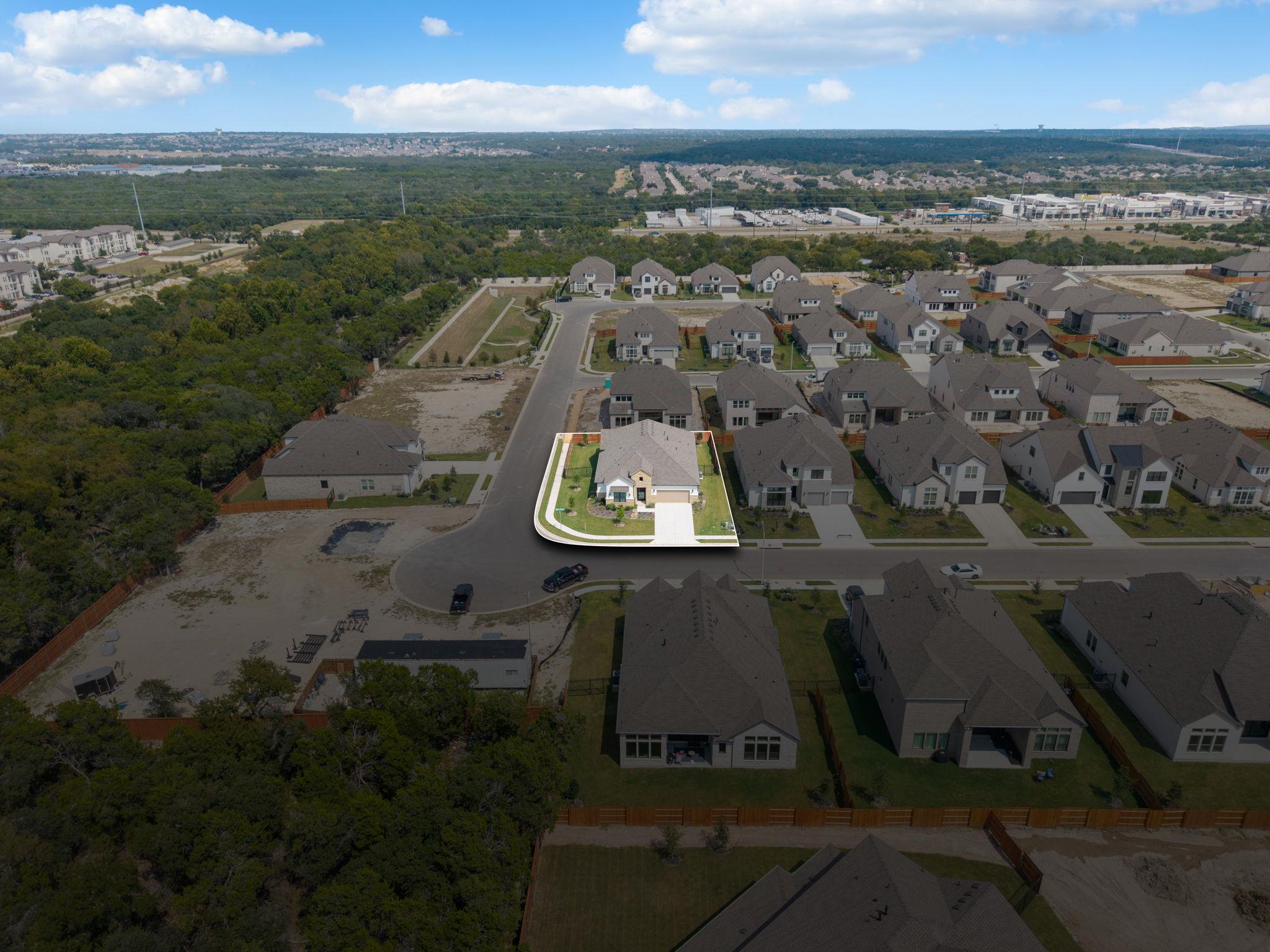 14512 Wild Garden Dr, Leander, TX 78641