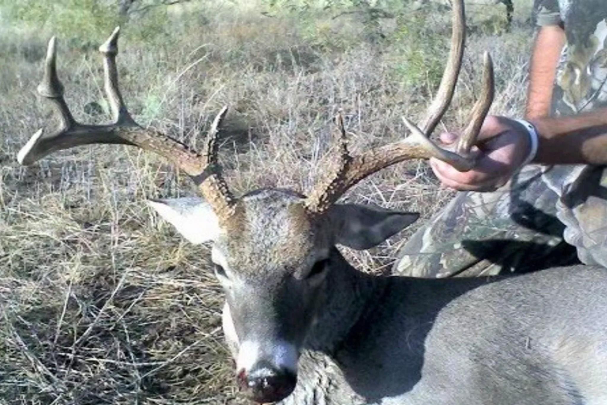 0 Private Rd 749, Brady, TX 76852