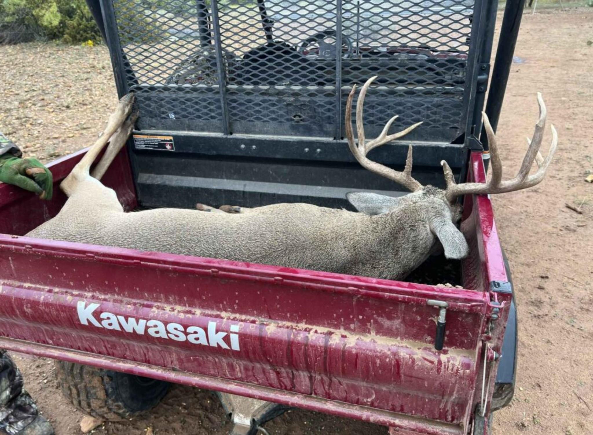 0 Private Rd 749, Brady, TX 76852