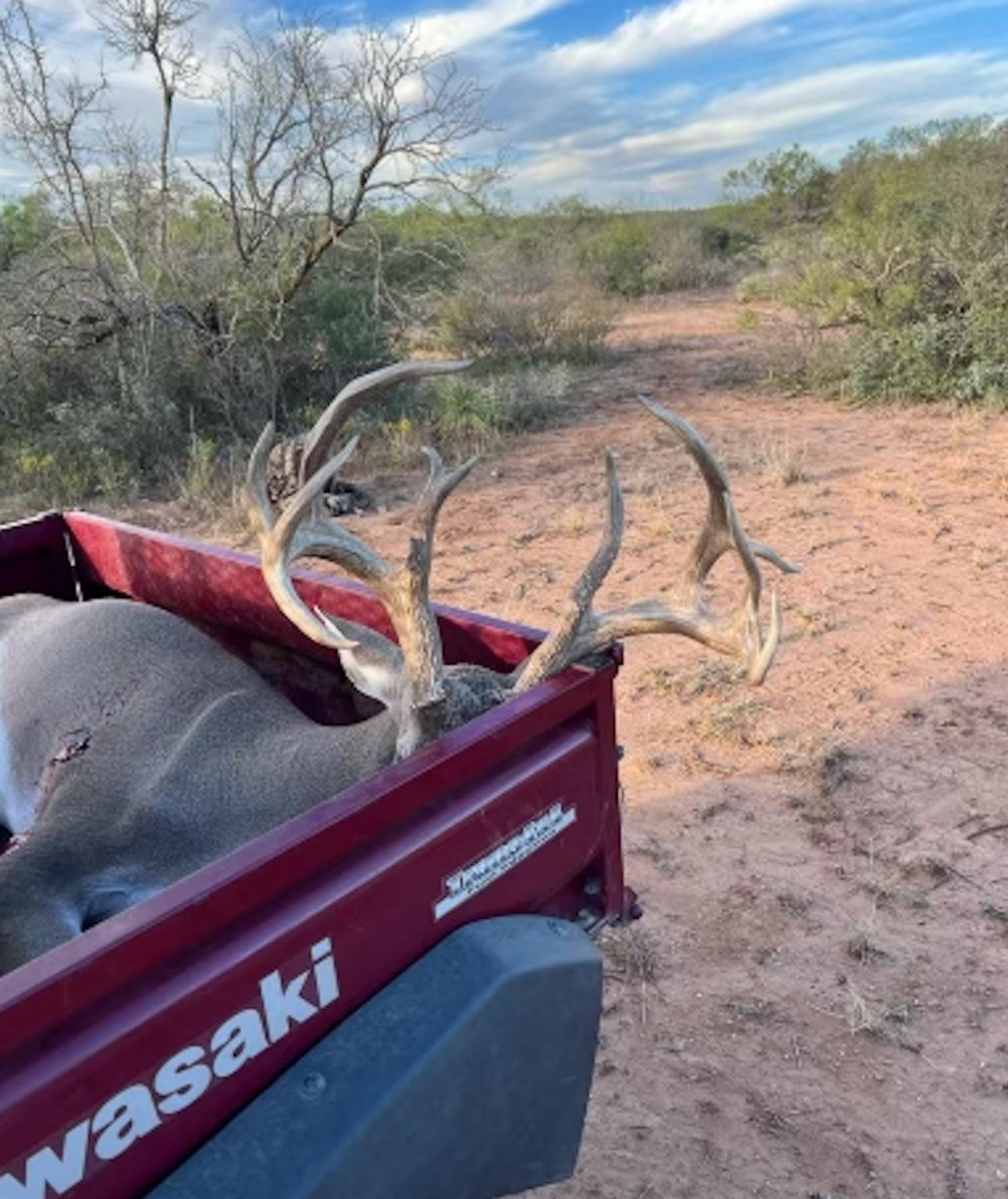 0 Private Rd 749, Brady, TX 76852