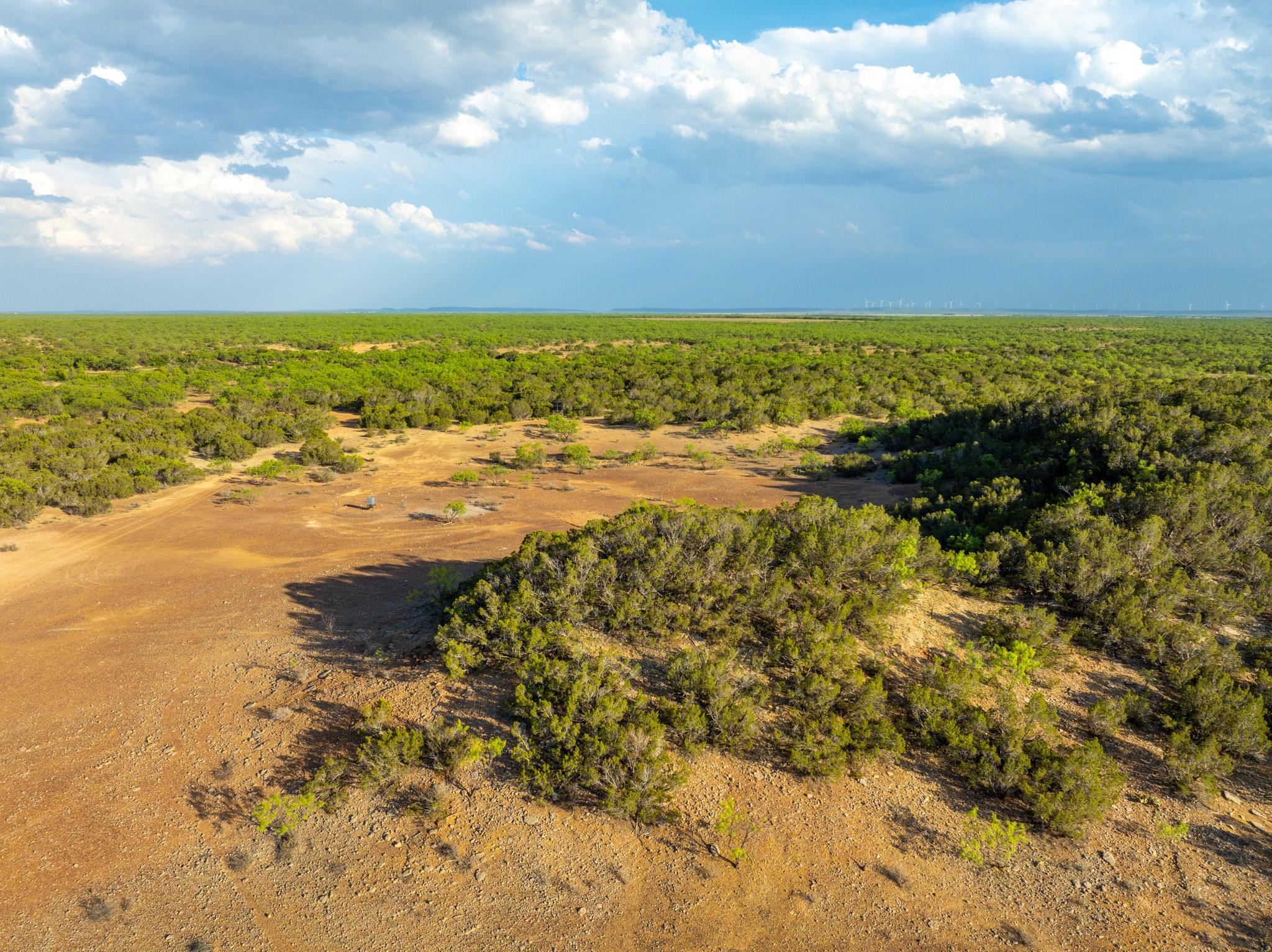 0 Private Rd 749, Brady, TX 76852