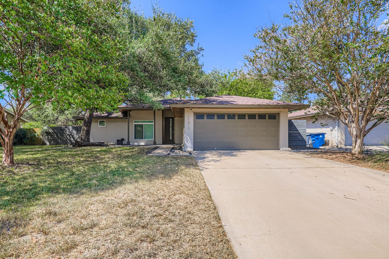 11810 Charing Cross Rd, Austin, TX 78759