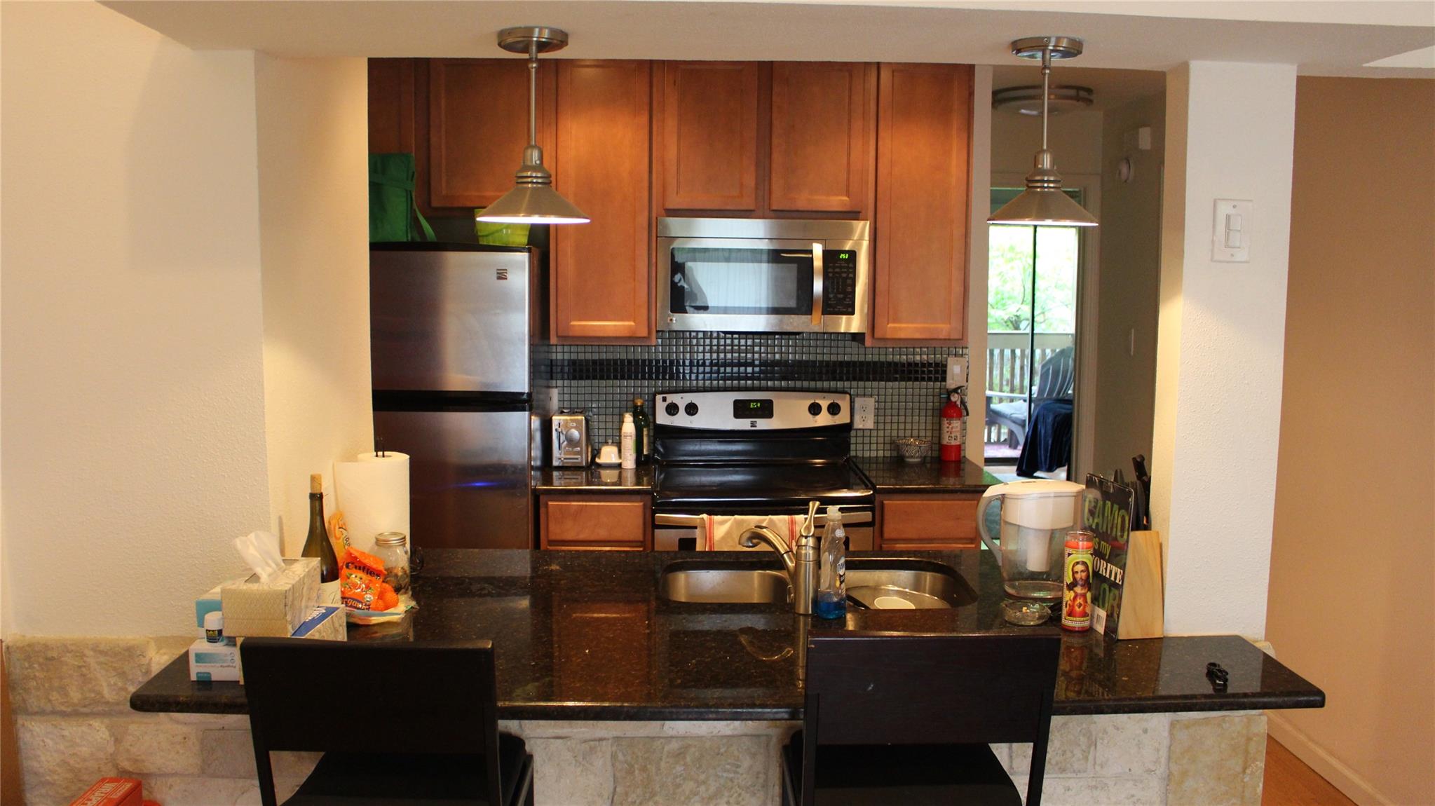 612 Park Pl # 302, Austin, TX 78705