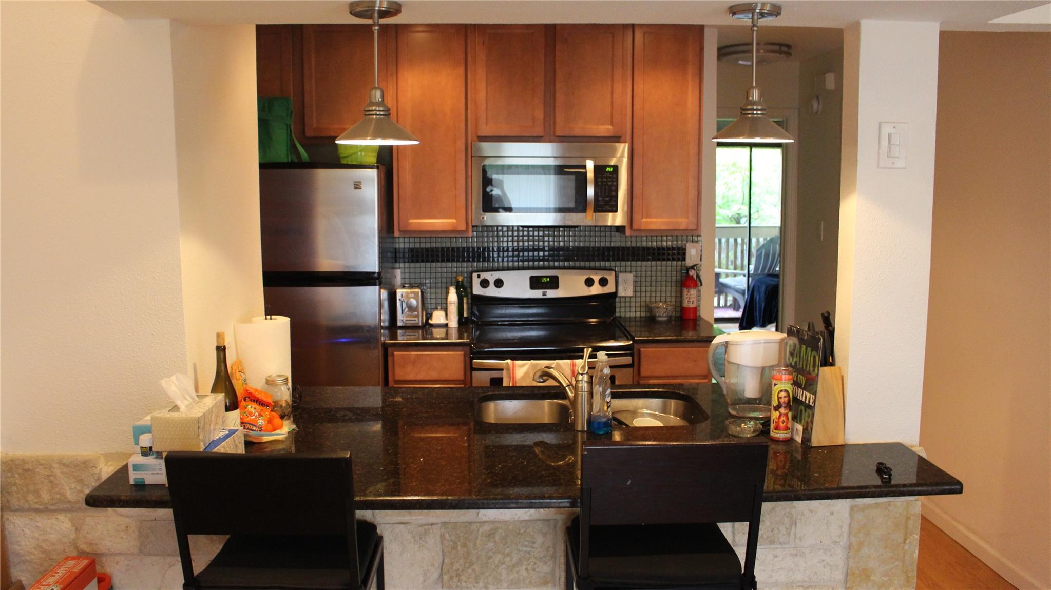 612 Park Pl # 302, Austin, TX 78705