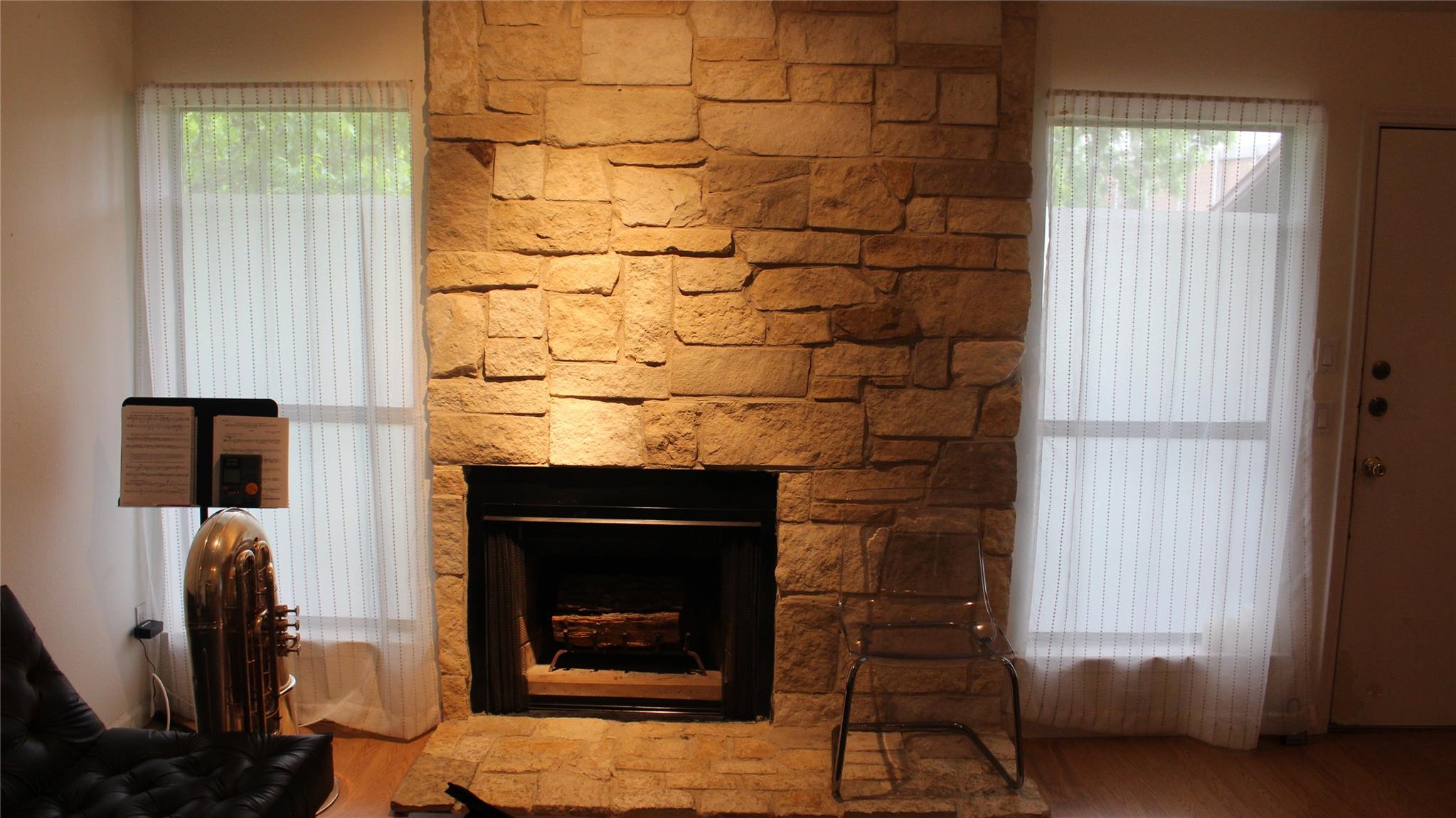 612 Park Pl # 302, Austin, TX 78705