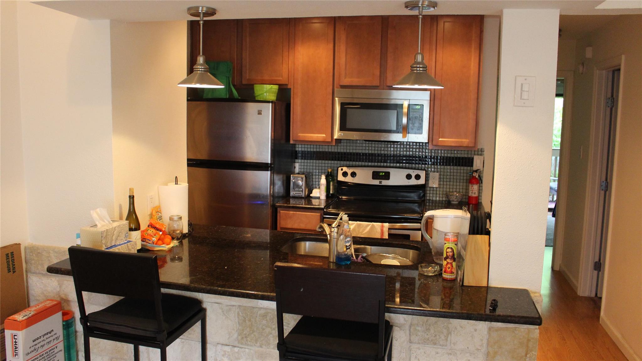 612 Park Pl # 302, Austin, TX 78705