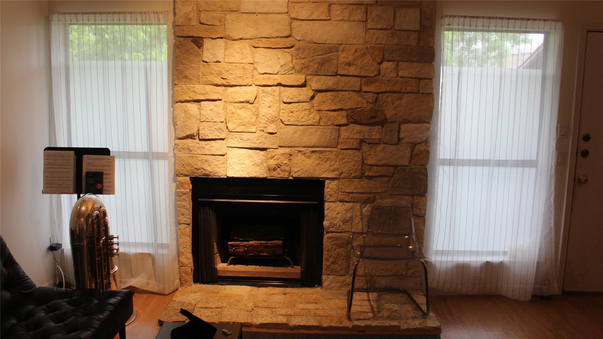 612 Park Pl # 302, Austin, TX 78705