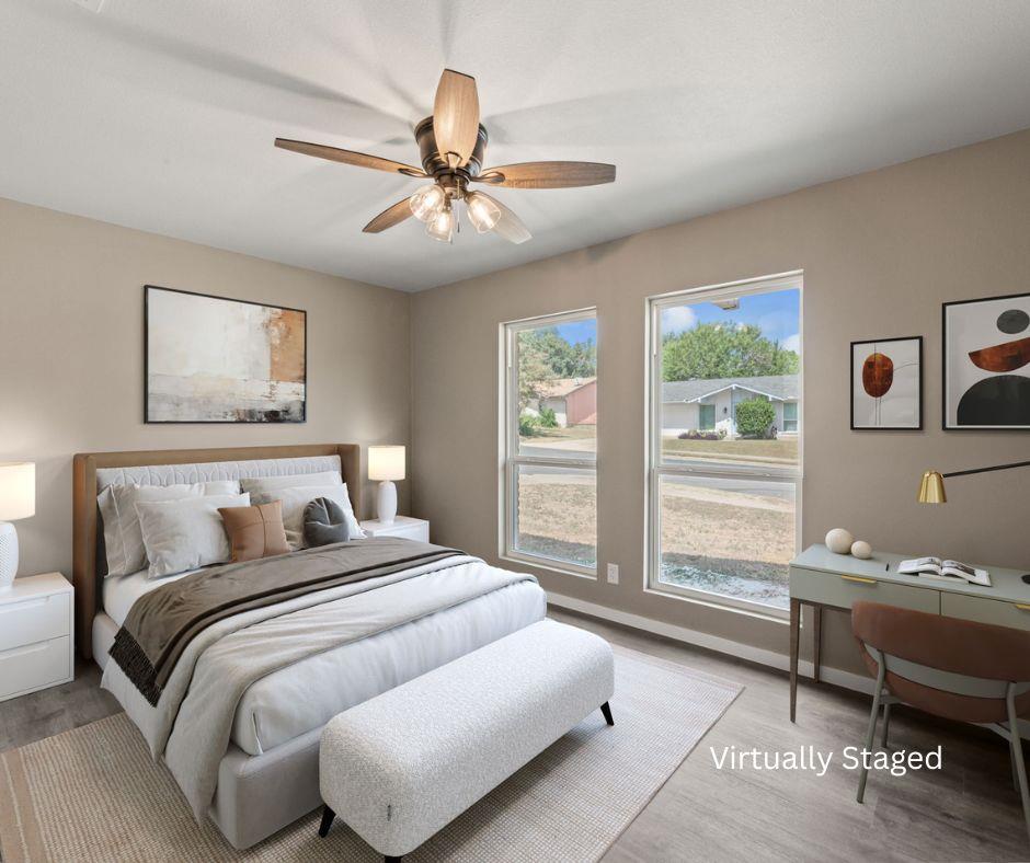 1301 Barrington Dr, Austin, TX 78753