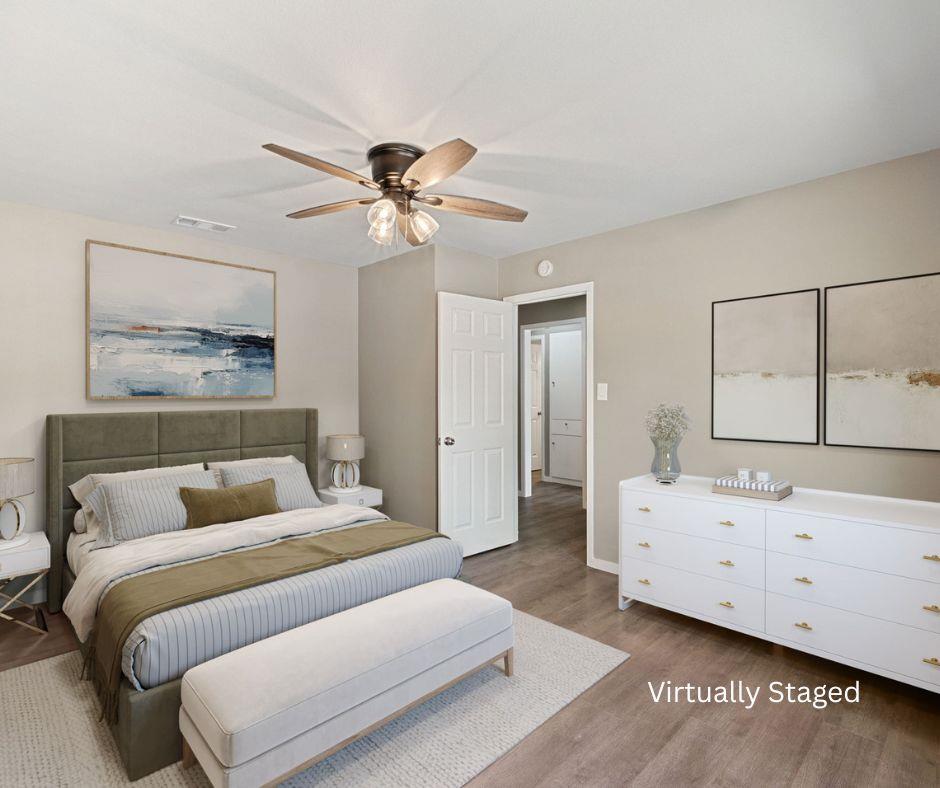 1301 Barrington Dr, Austin, TX 78753