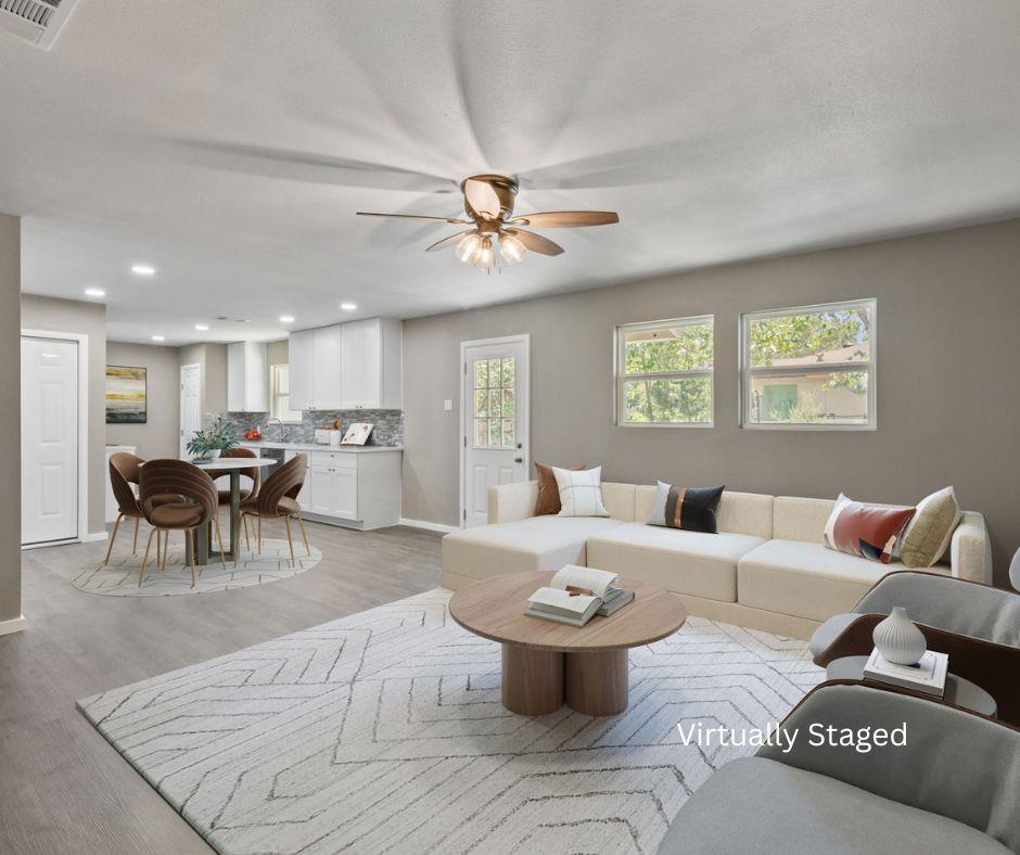 1301 Barrington Dr, Austin, TX 78753