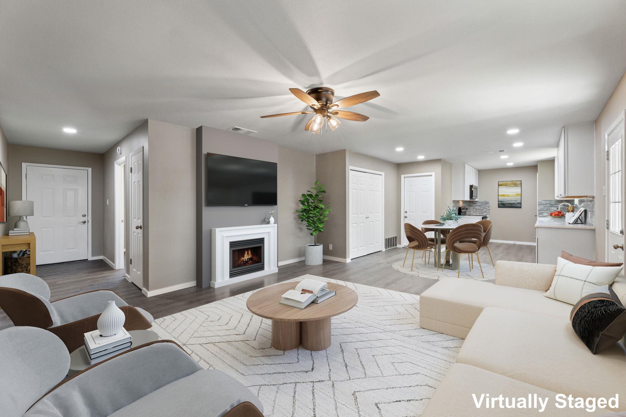 1301 Barrington Dr, Austin, TX 78753