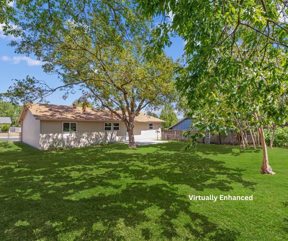 1301 Barrington Dr, Austin, TX 78753