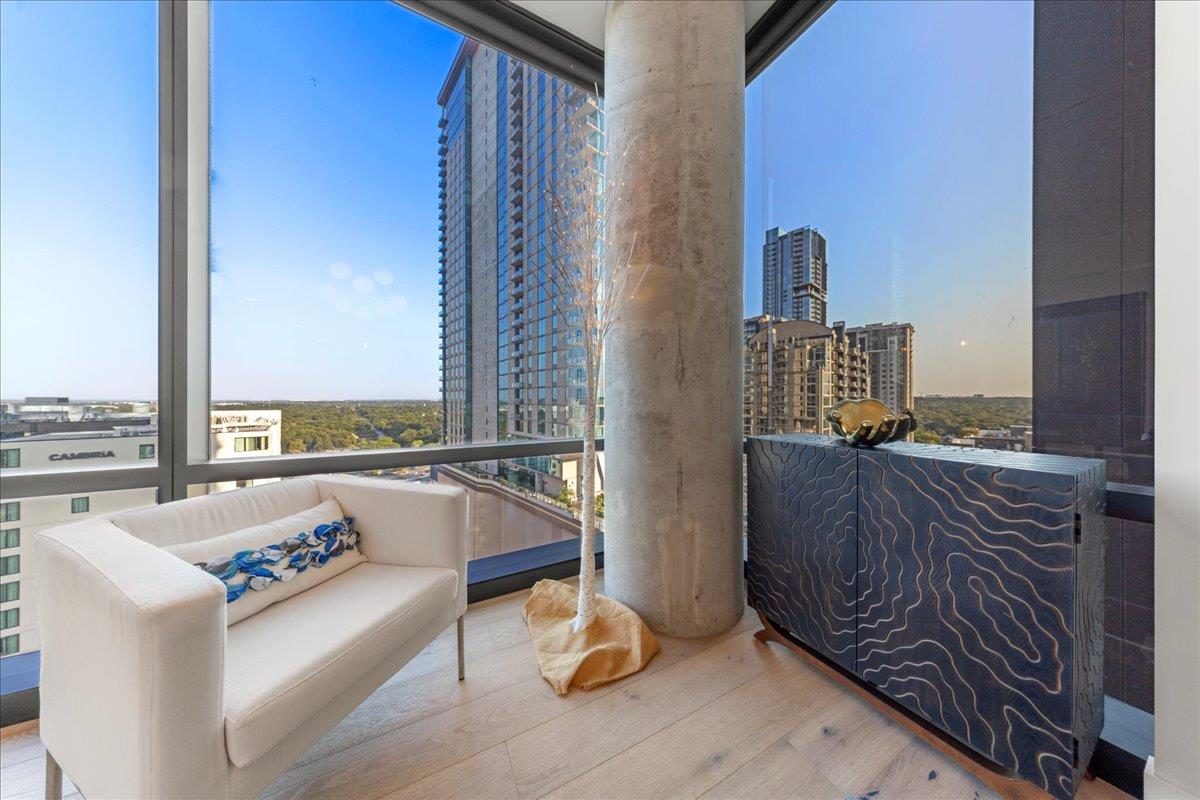 70 Rainey St # 1503, Austin, TX 78701
