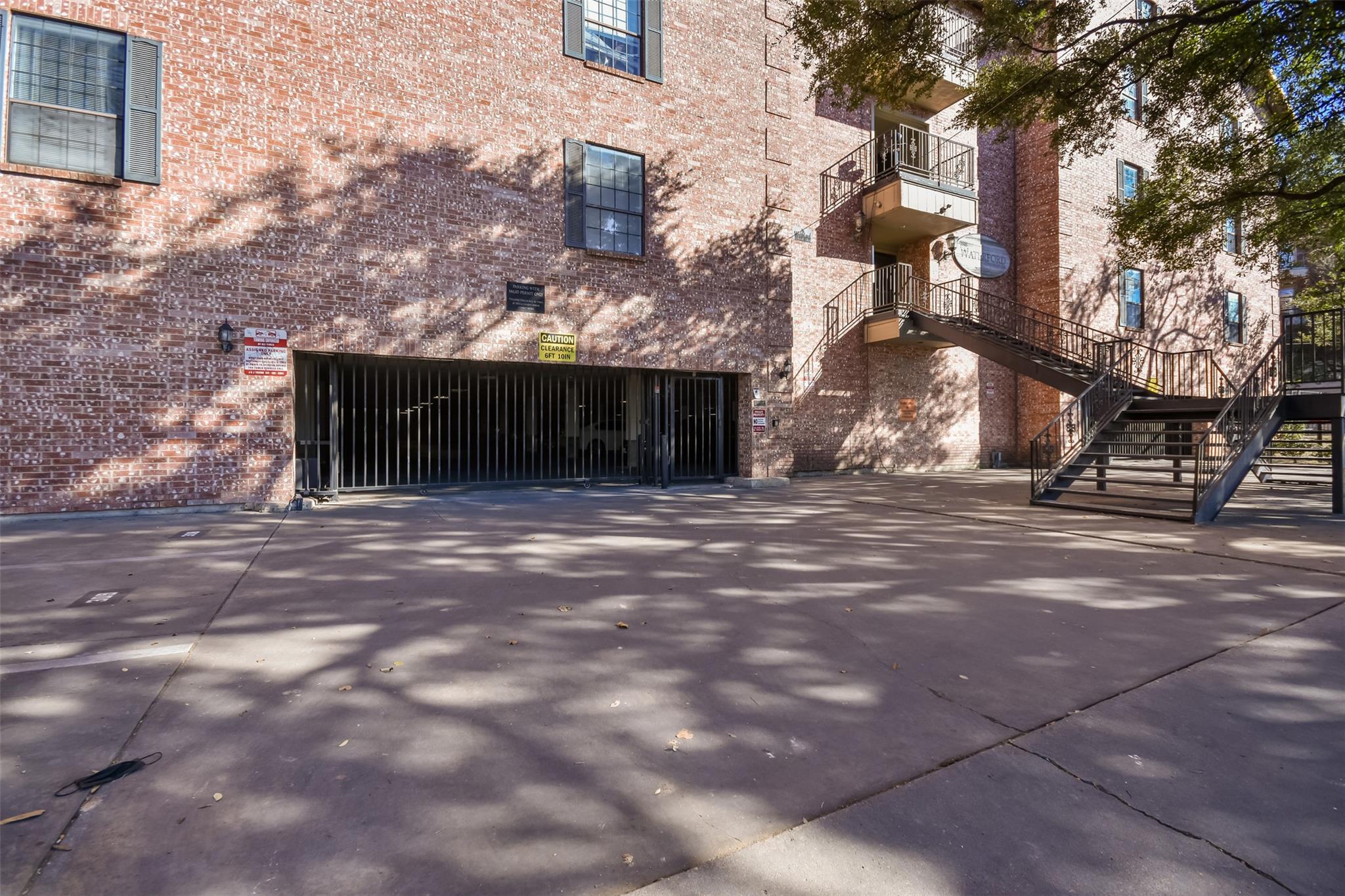 2401 Leon St # 104, Austin, TX 78705