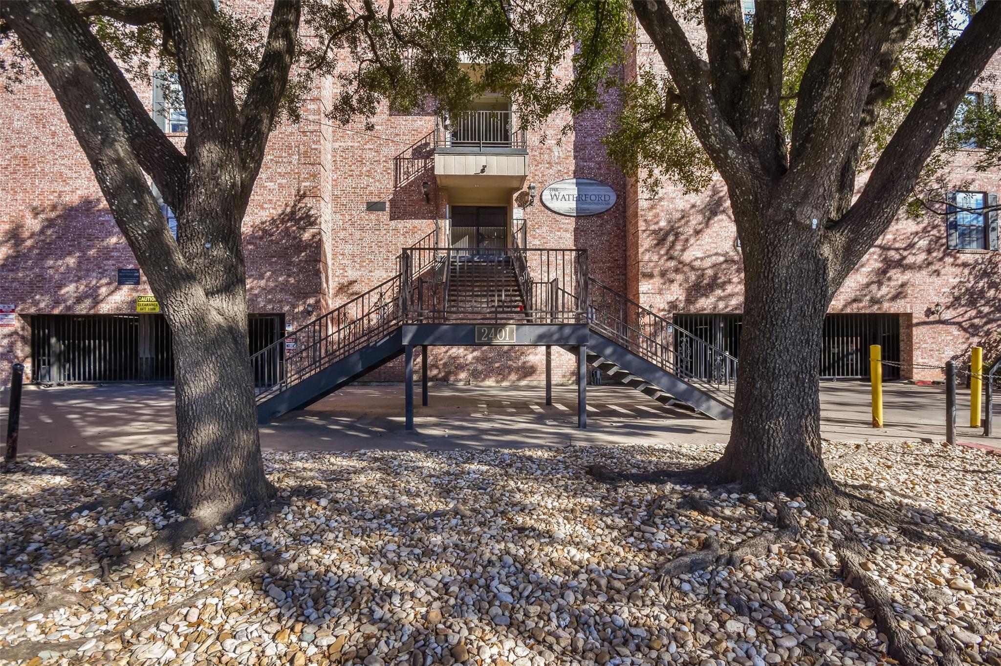 2401 Leon St # 104, Austin, TX 78705