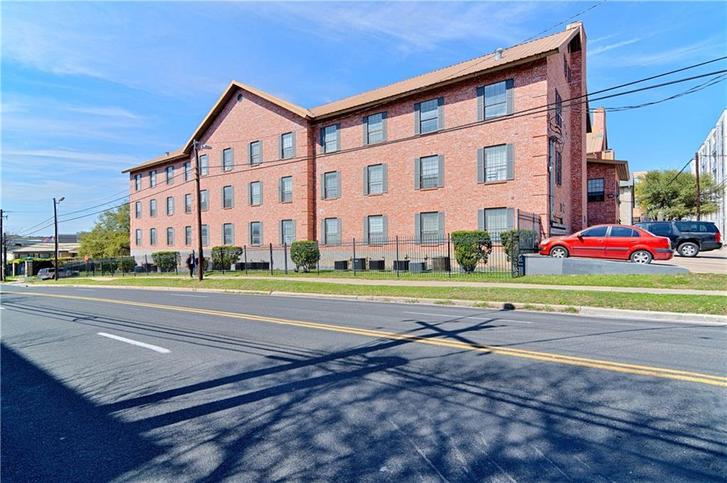 2401 Leon St # 104, Austin, TX 78705