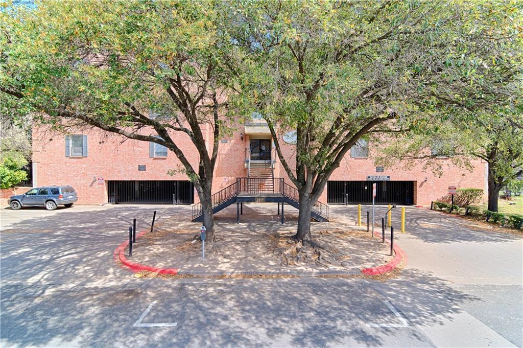 2401 Leon St # 104, Austin, TX 78705