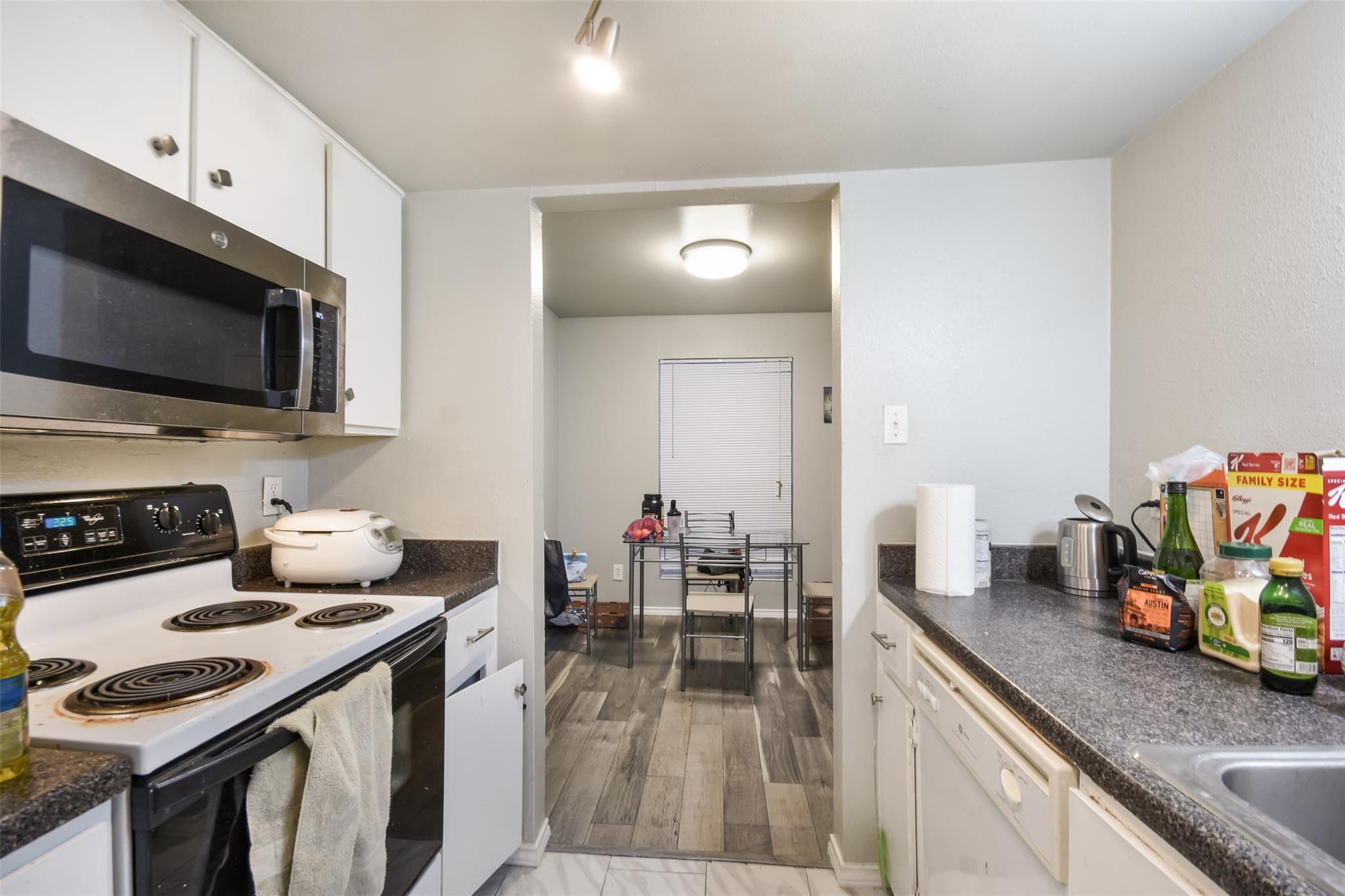 2401 Leon St # 104, Austin, TX 78705